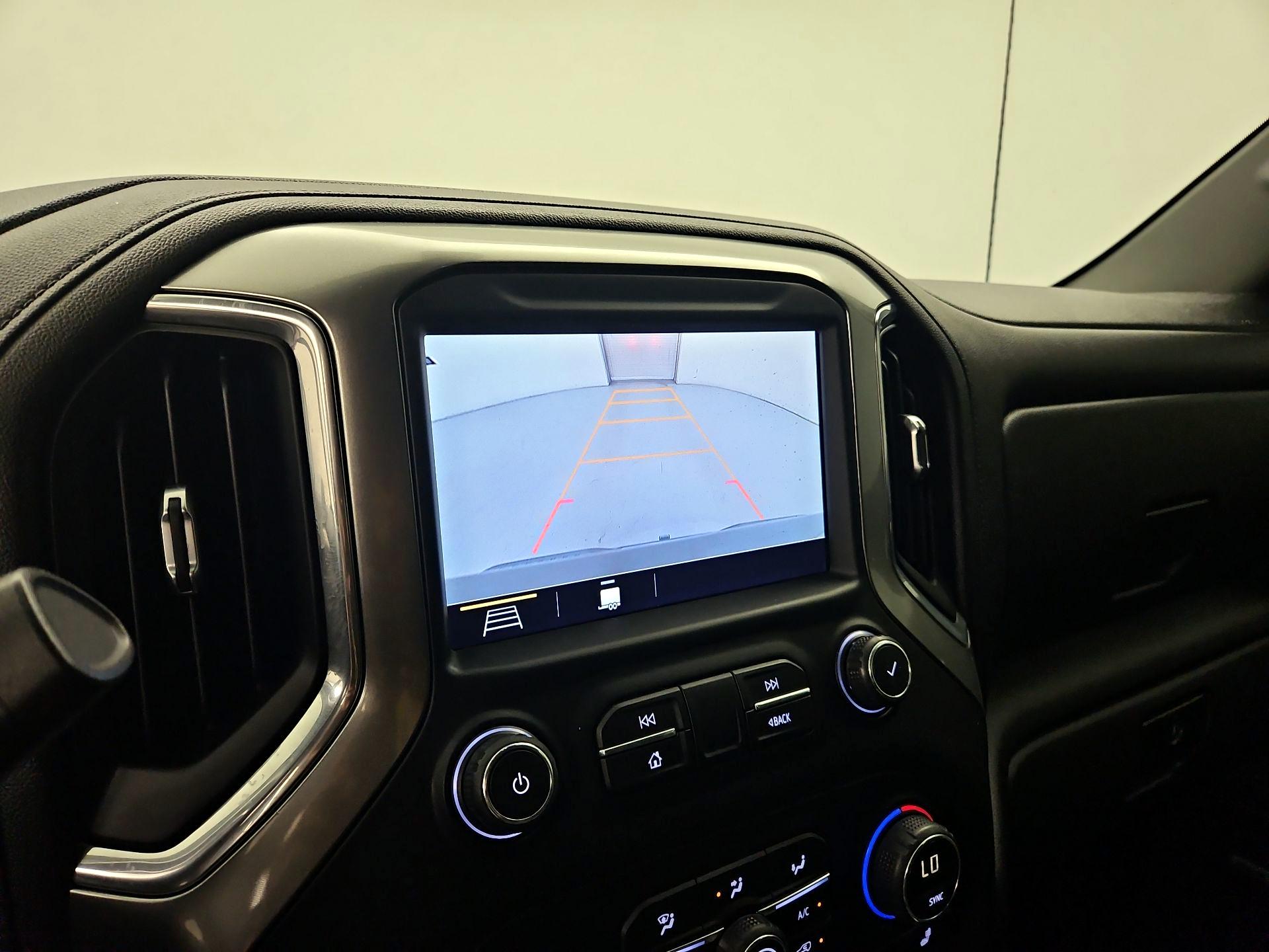 Thumbnail: 2019 Chevrolet Silverado 1500 - 14