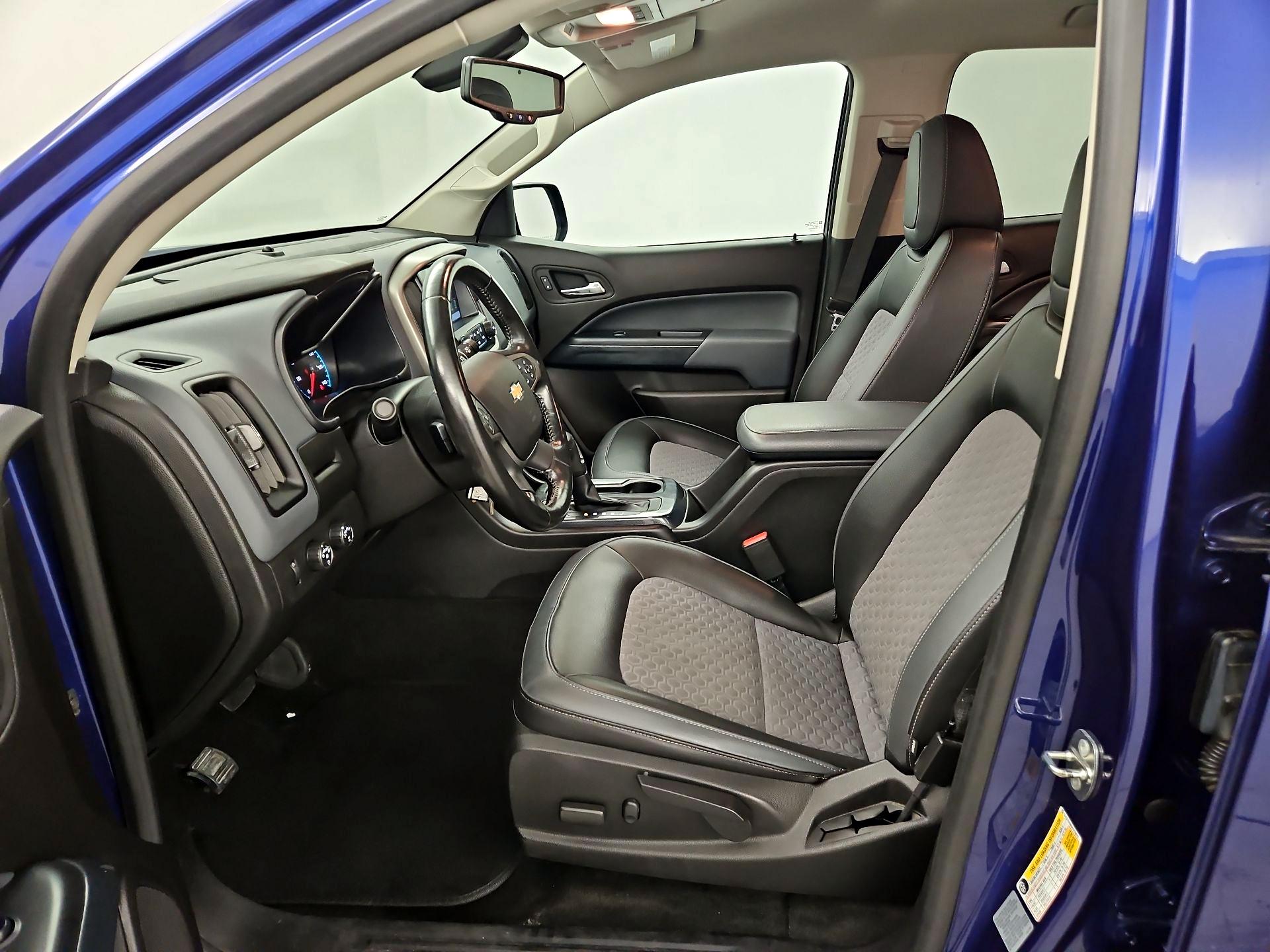 Thumbnail: 2017 Chevrolet Colorado - 11