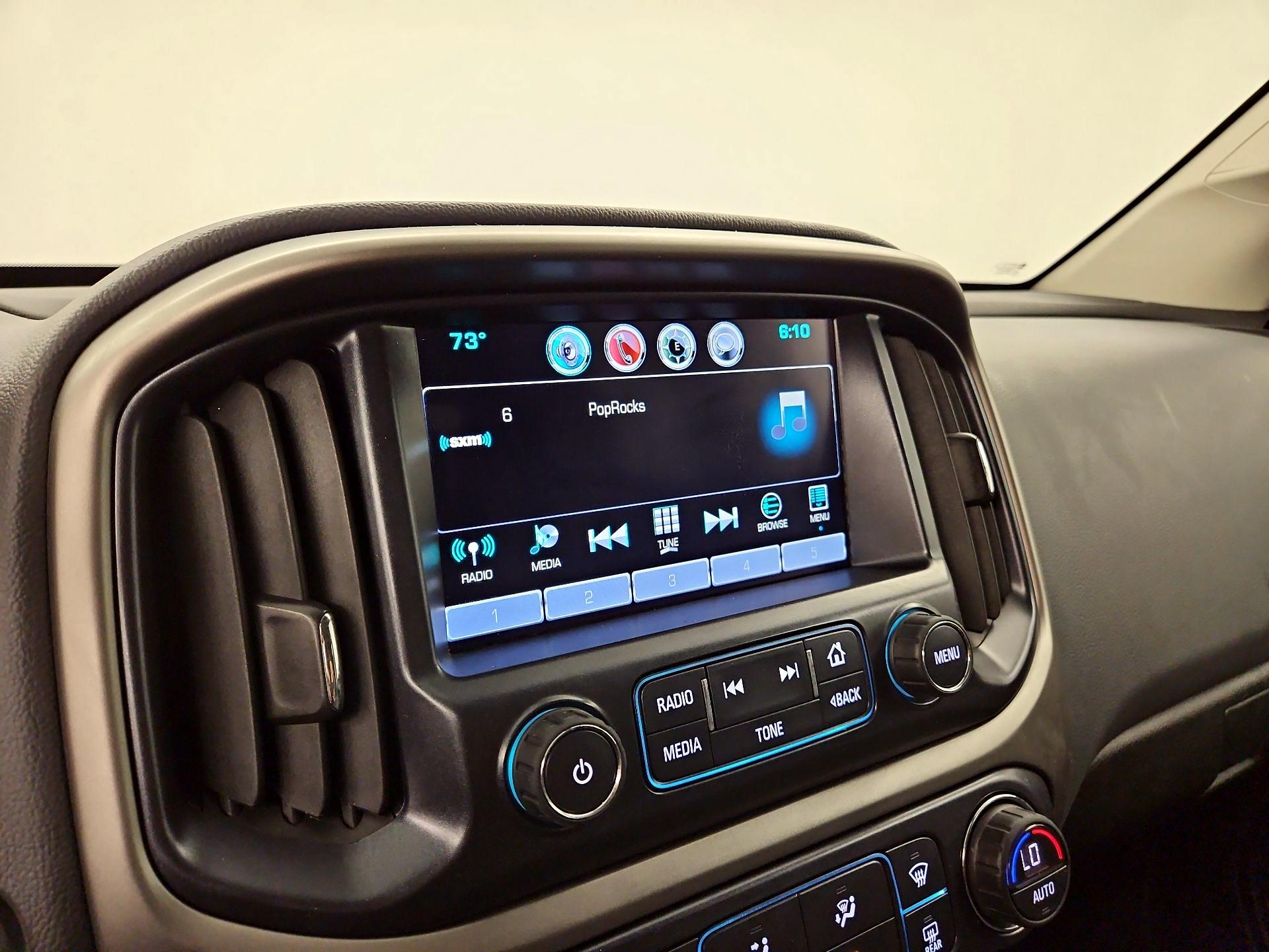 Thumbnail: 2017 Chevrolet Colorado - 15