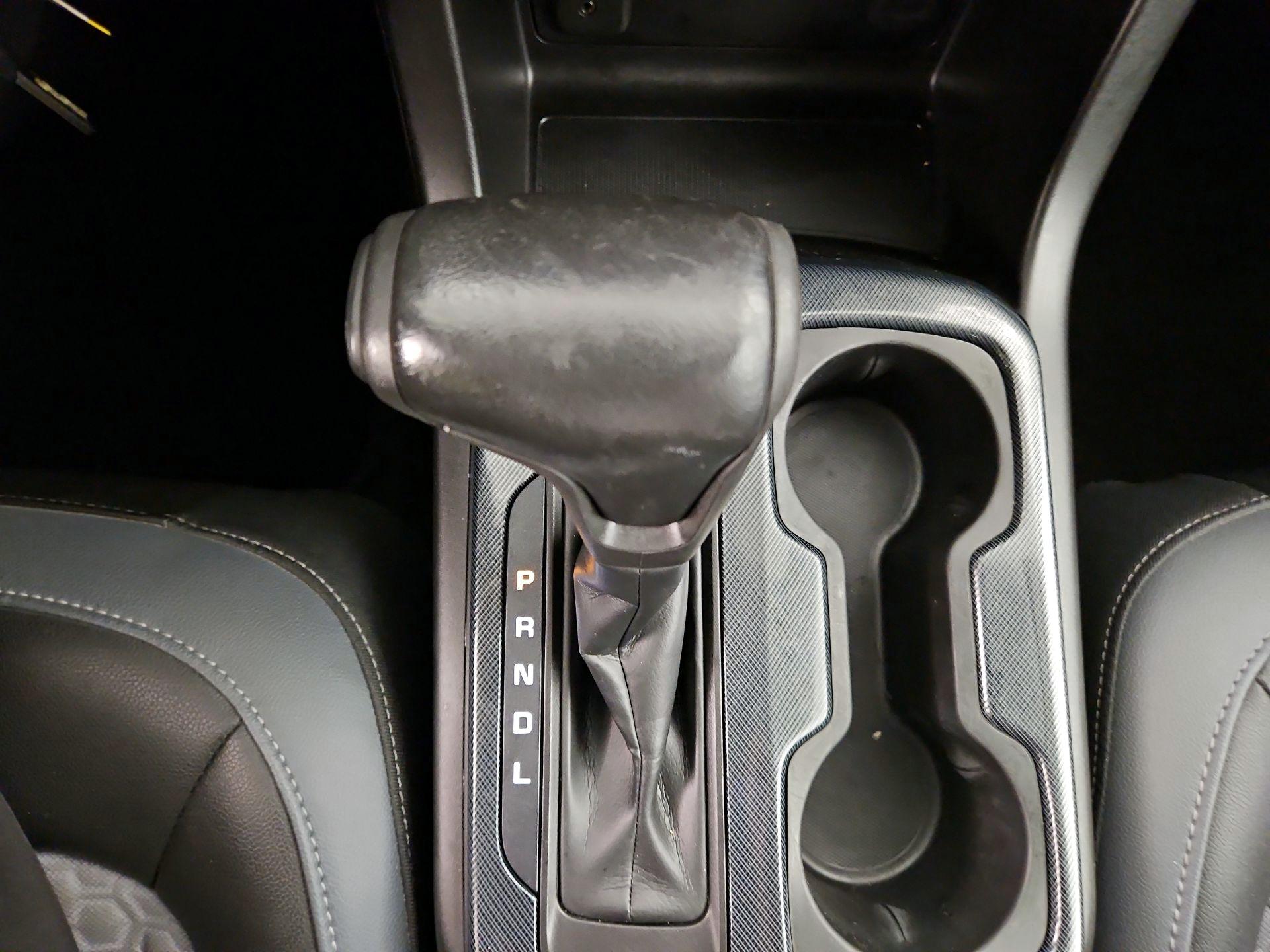 Thumbnail: 2017 Chevrolet Colorado - 17