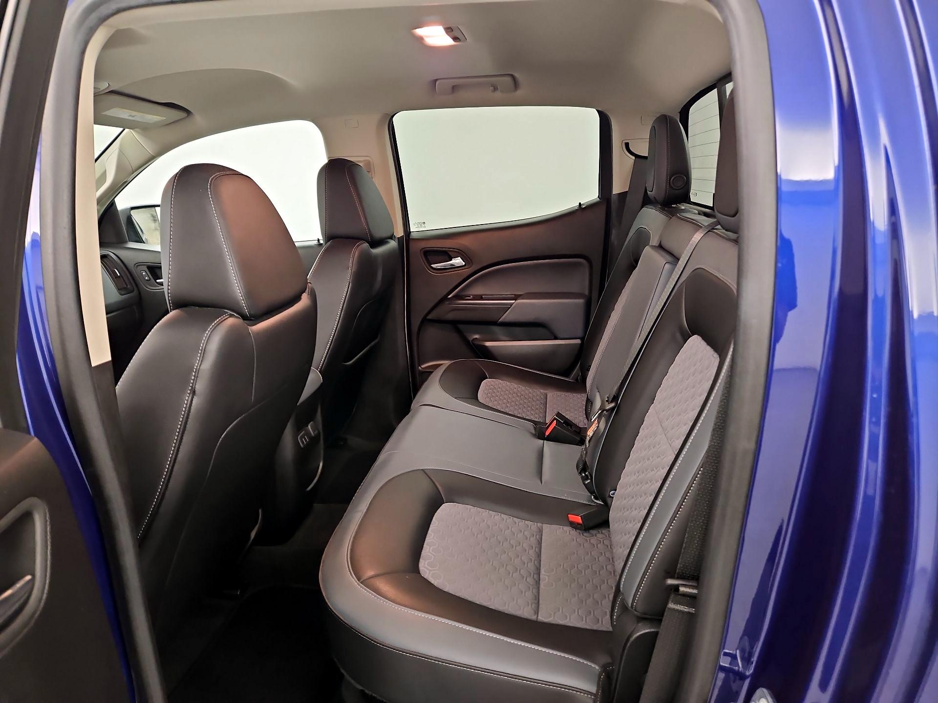 Thumbnail: 2017 Chevrolet Colorado - 19