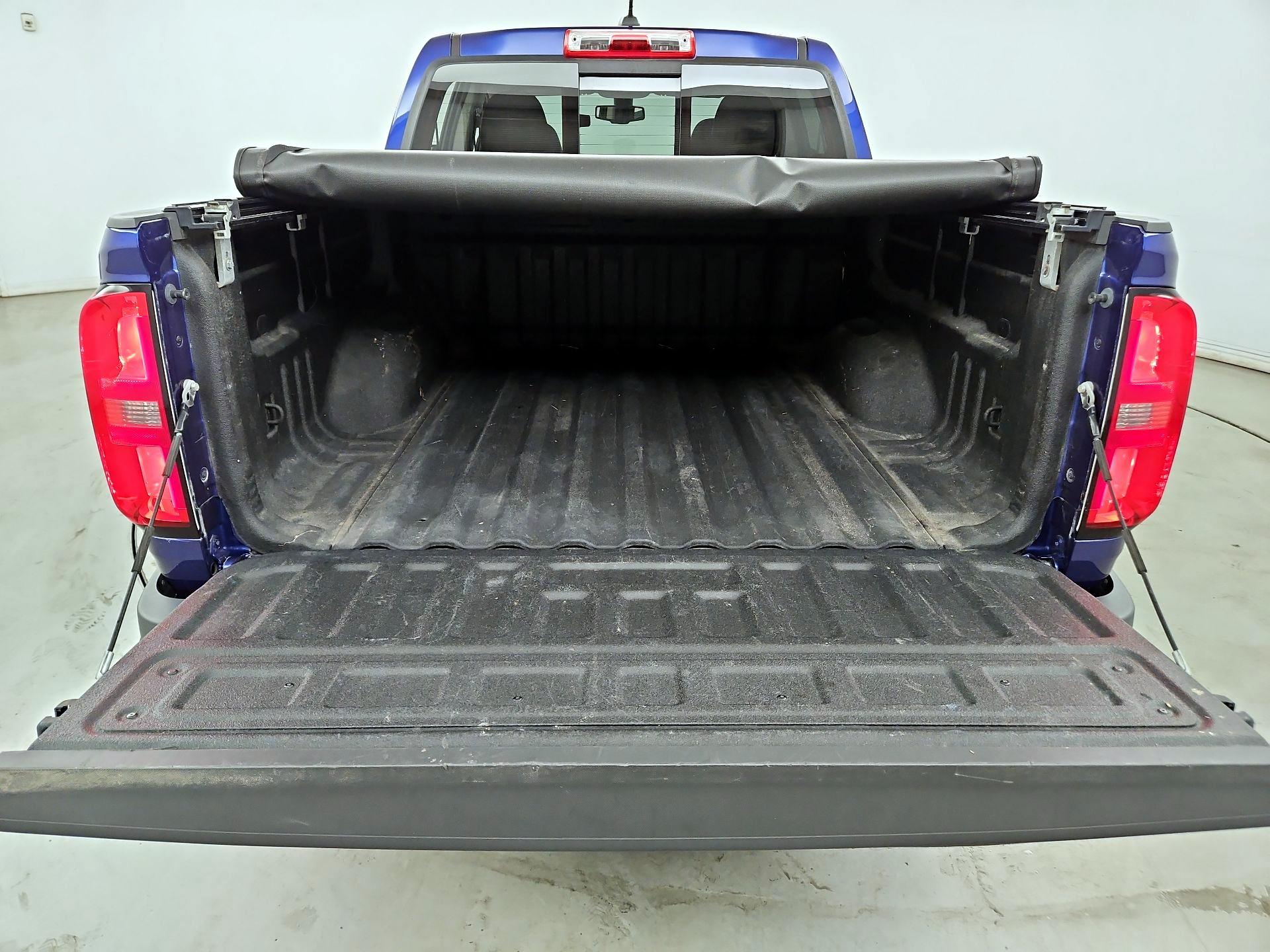 Thumbnail: 2017 Chevrolet Colorado - 20