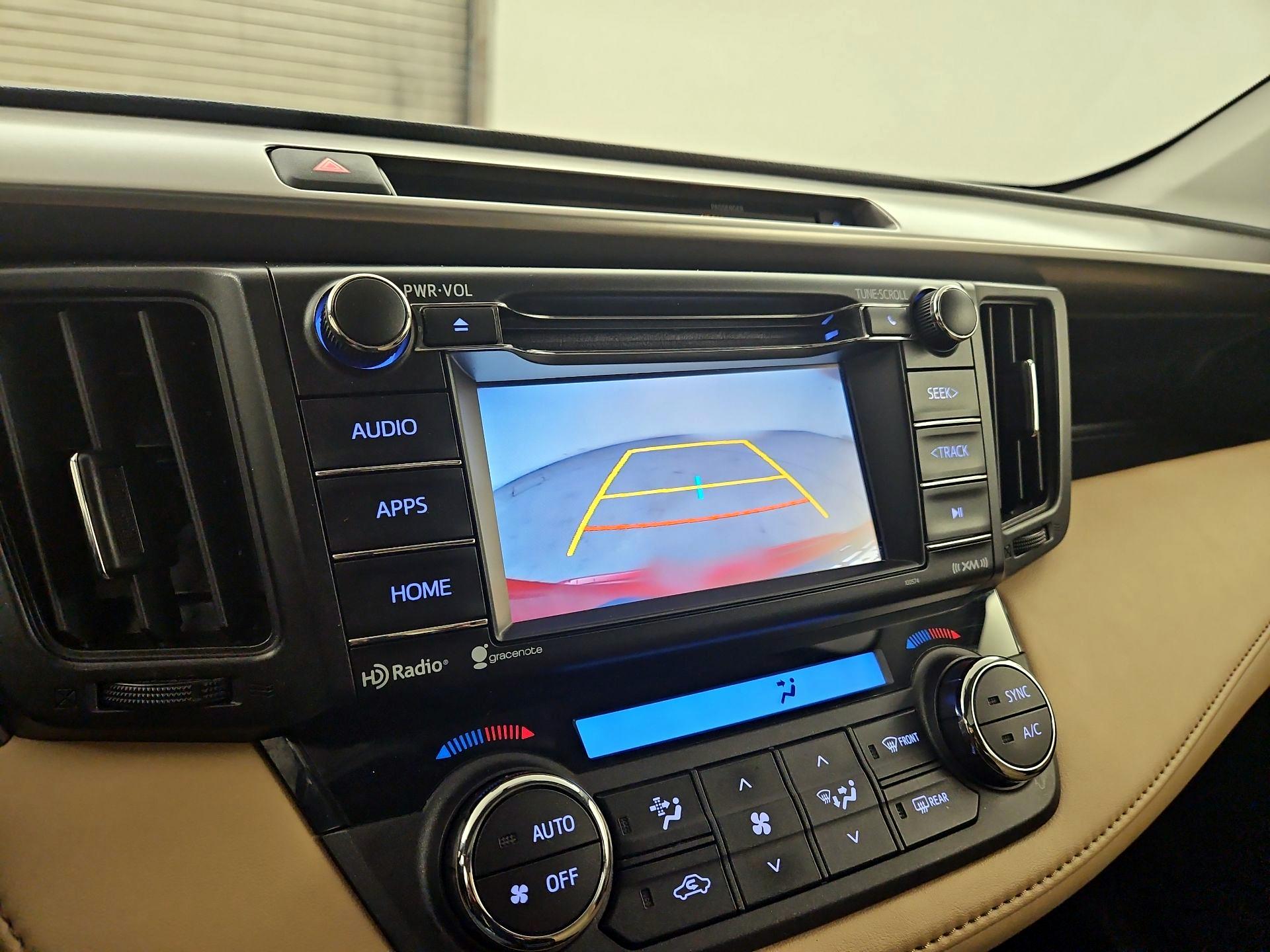 Thumbnail: 2016 Toyota RAV4 - 12