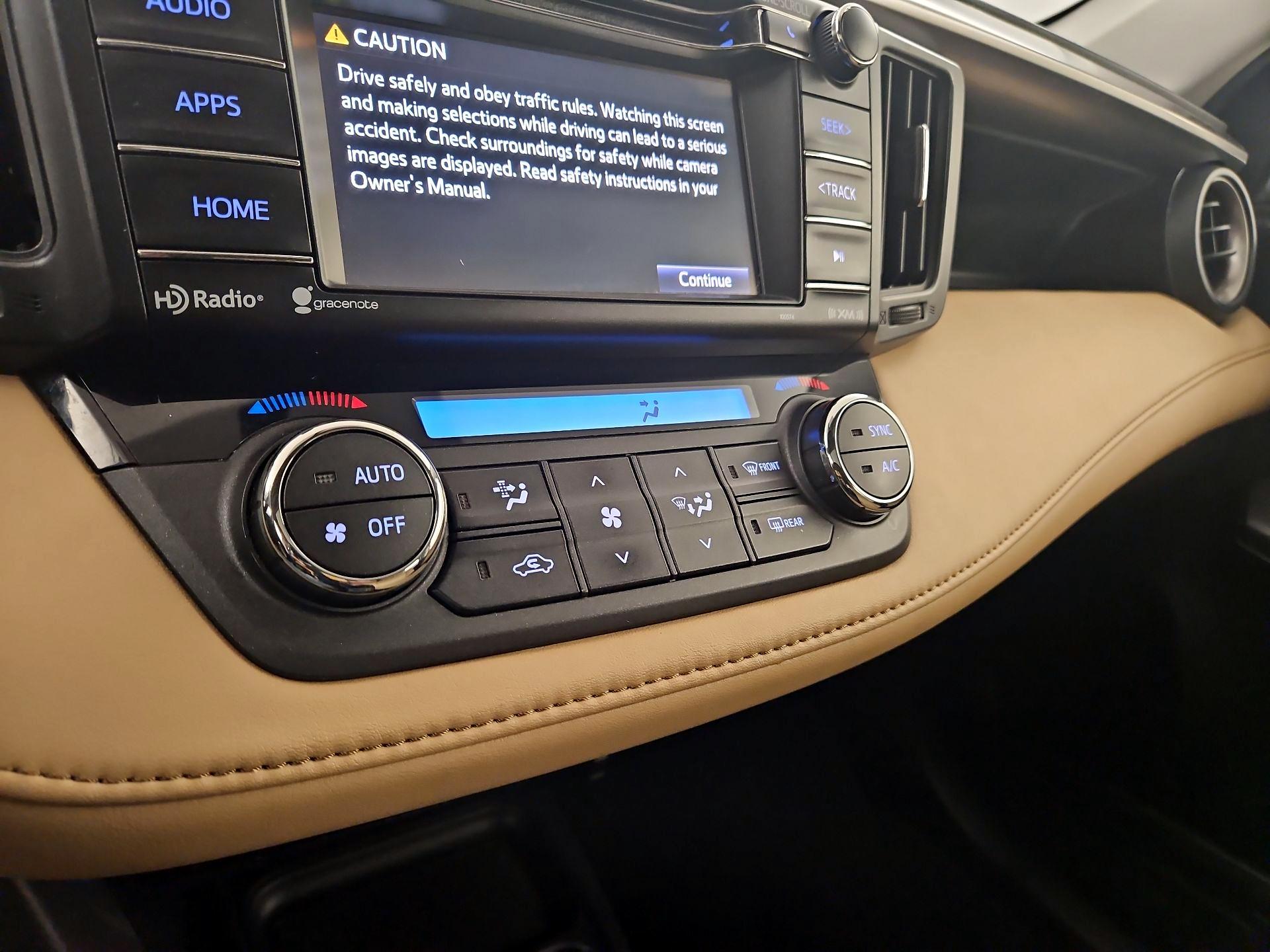 Thumbnail: 2016 Toyota RAV4 - 14
