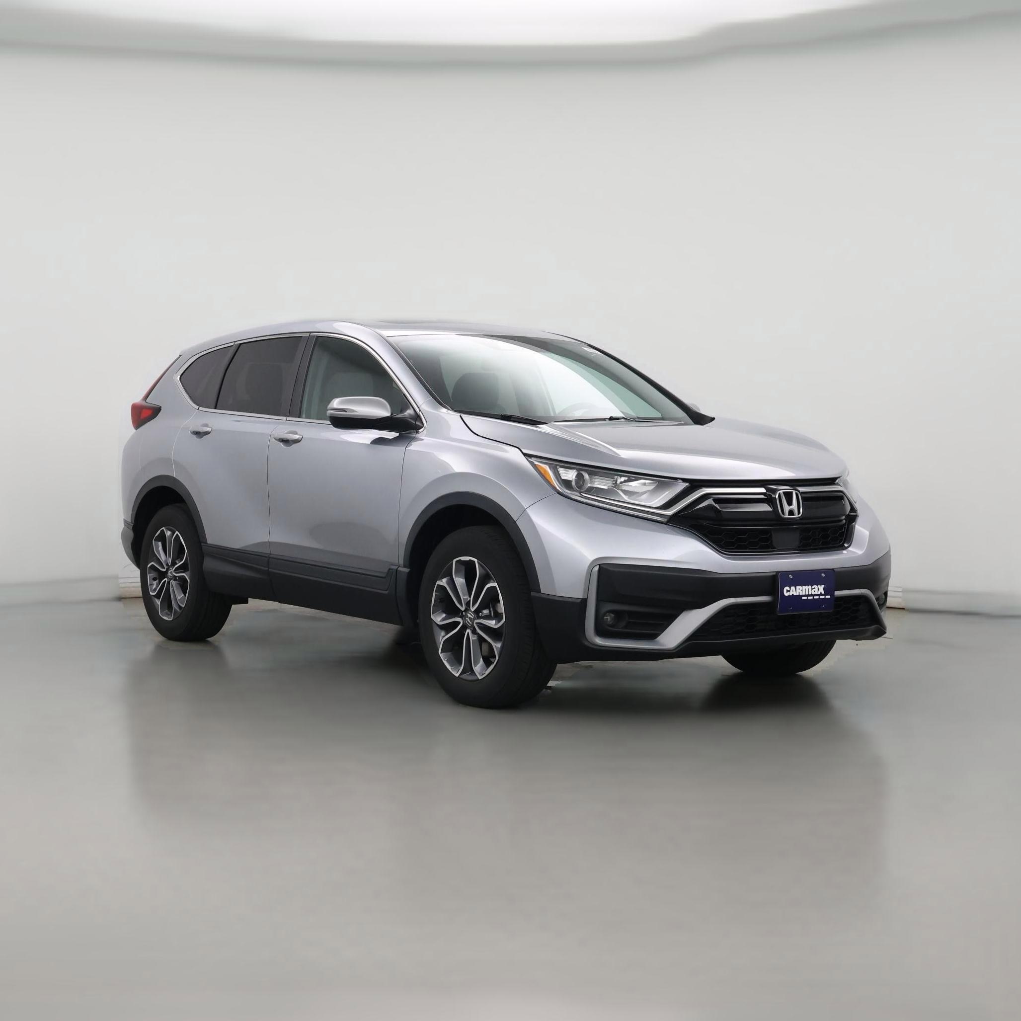 Thumbnail: 2022 Honda CR-V - 1