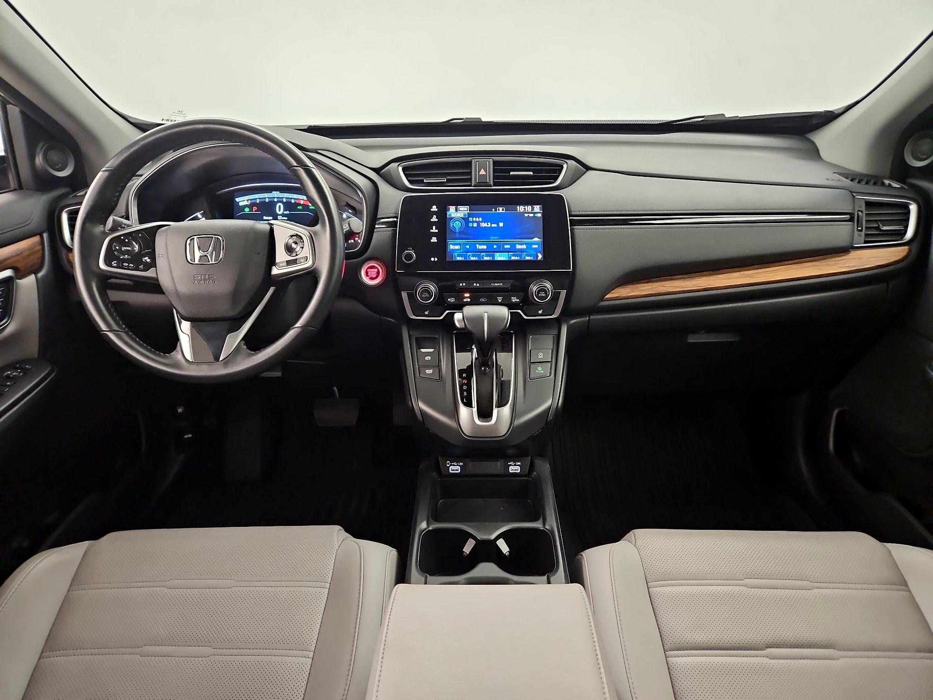 Thumbnail: 2022 Honda CR-V - 9