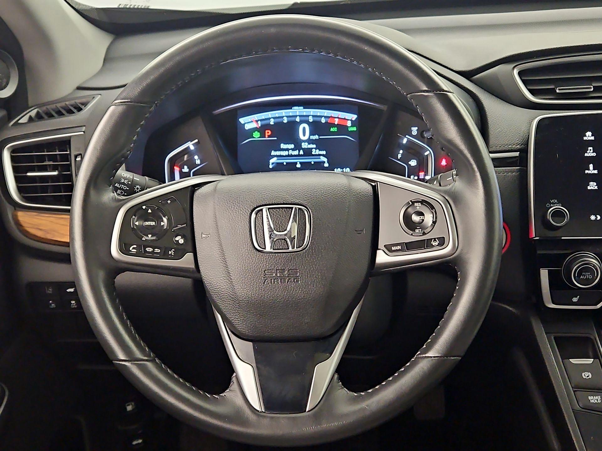Thumbnail: 2022 Honda CR-V - 10