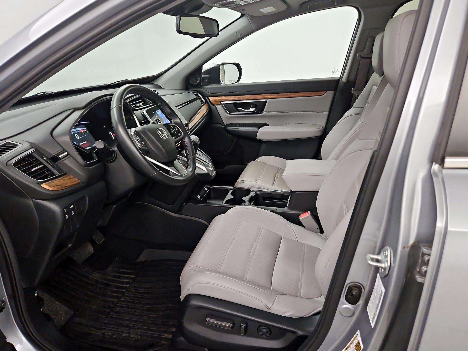 Thumbnail: 2022 Honda CR-V - 11