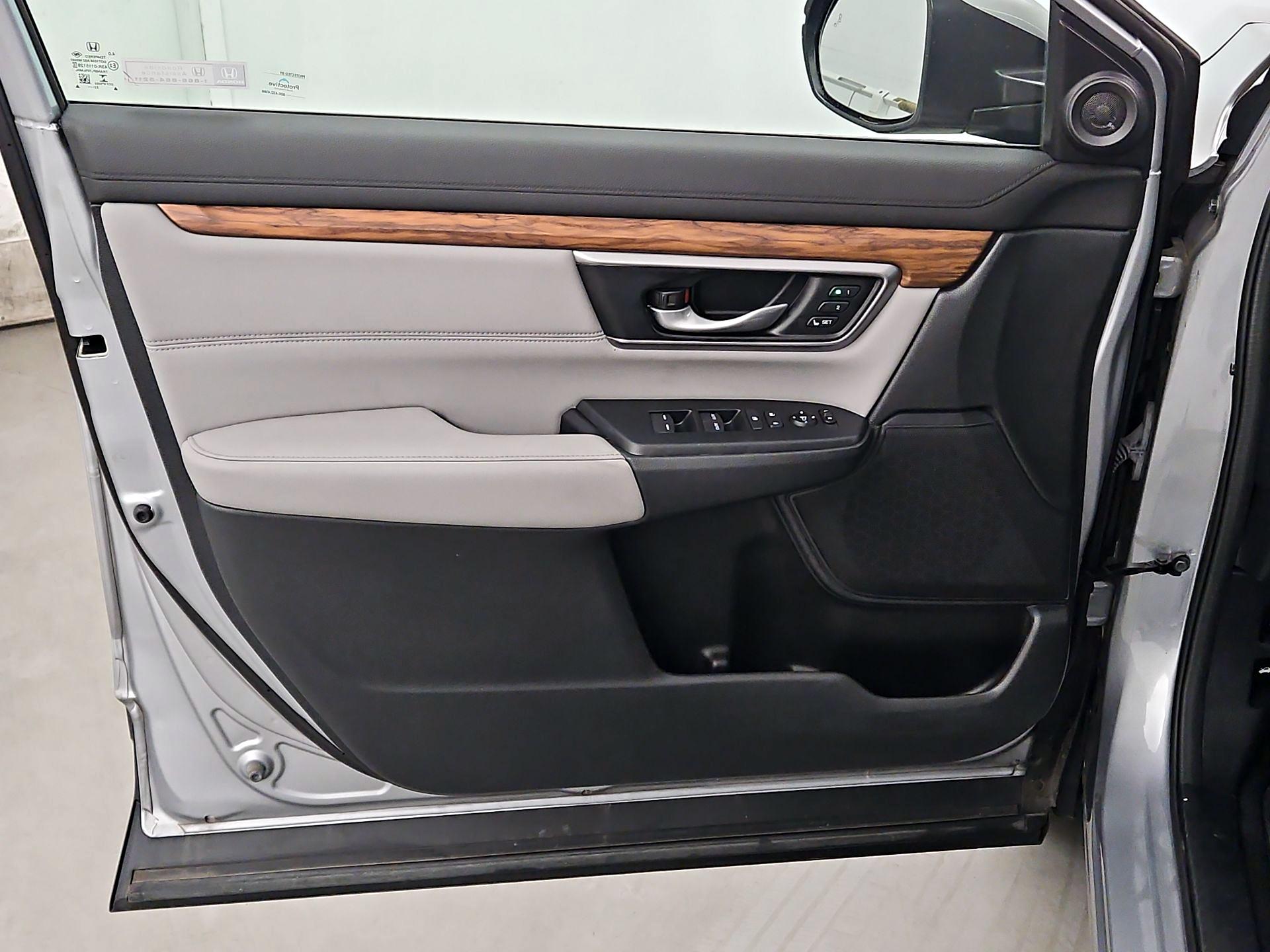 Thumbnail: 2022 Honda CR-V - 12
