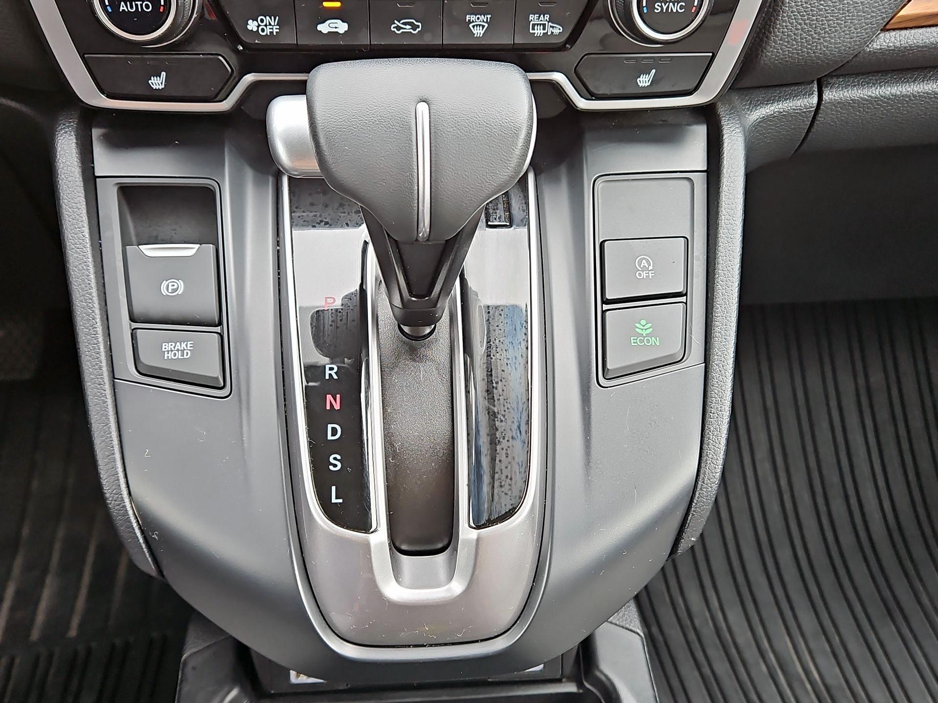 Thumbnail: 2022 Honda CR-V - 17
