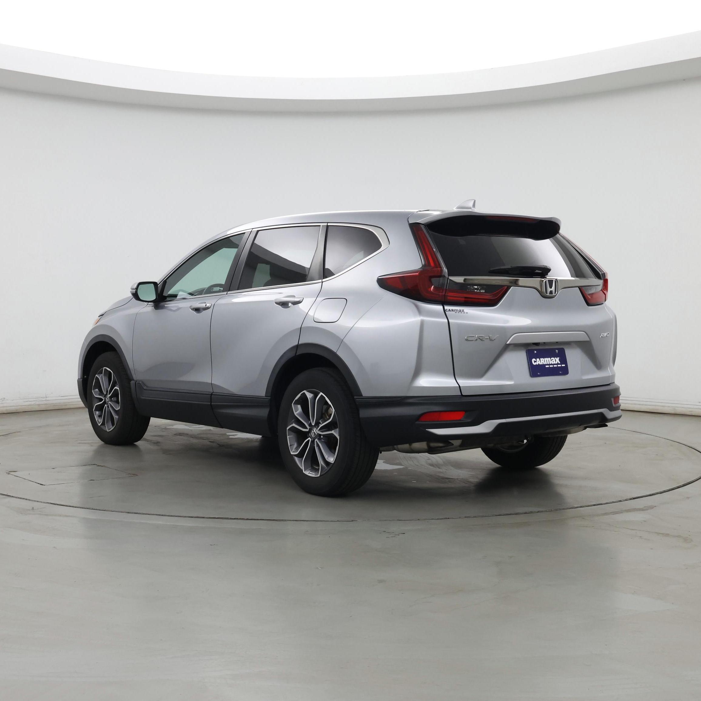 Thumbnail: 2022 Honda CR-V - 2