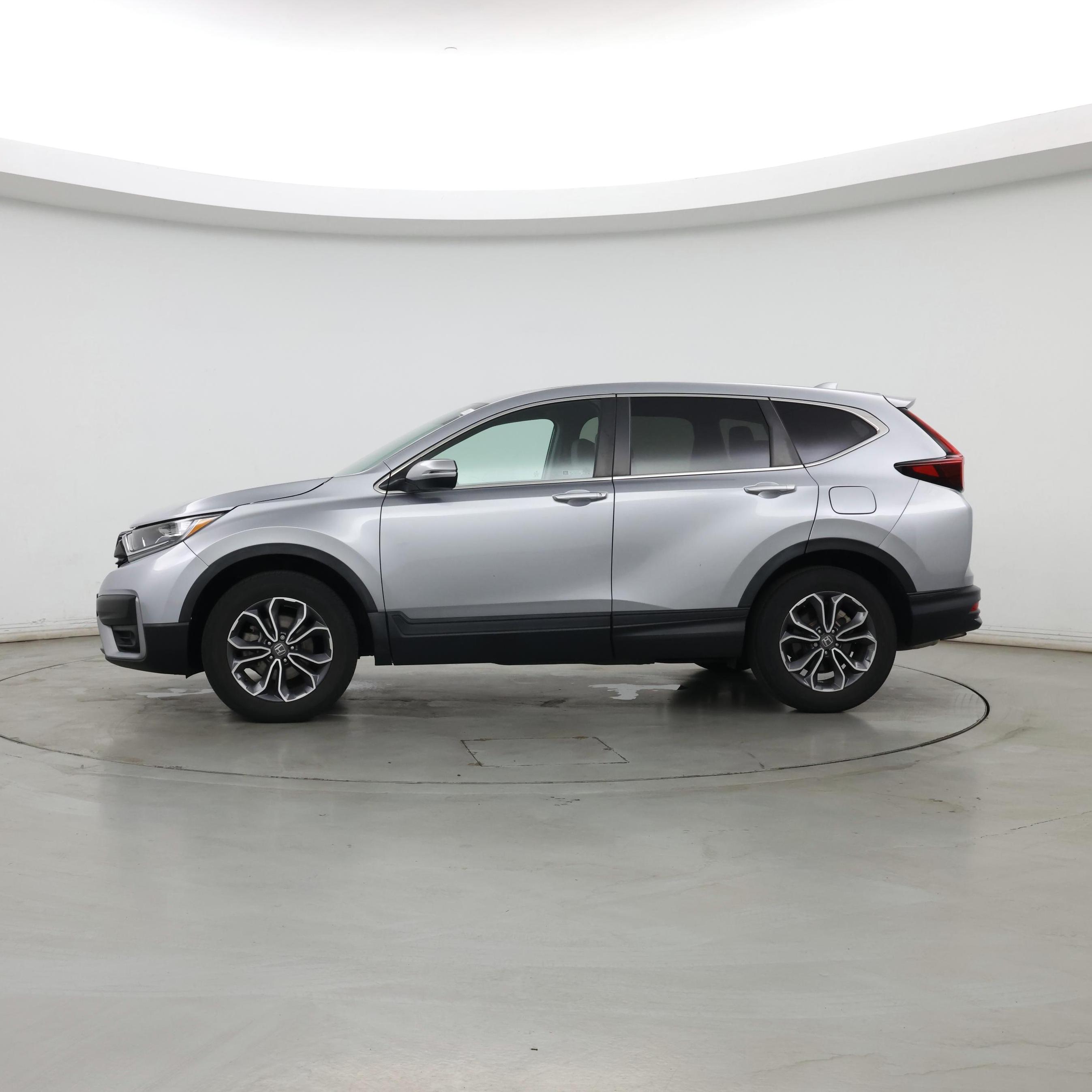 Thumbnail: 2022 Honda CR-V - 3