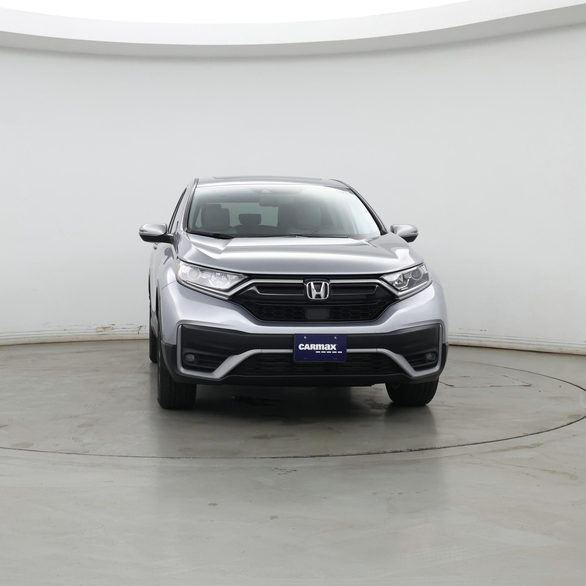 Thumbnail: 2022 Honda CR-V - 5