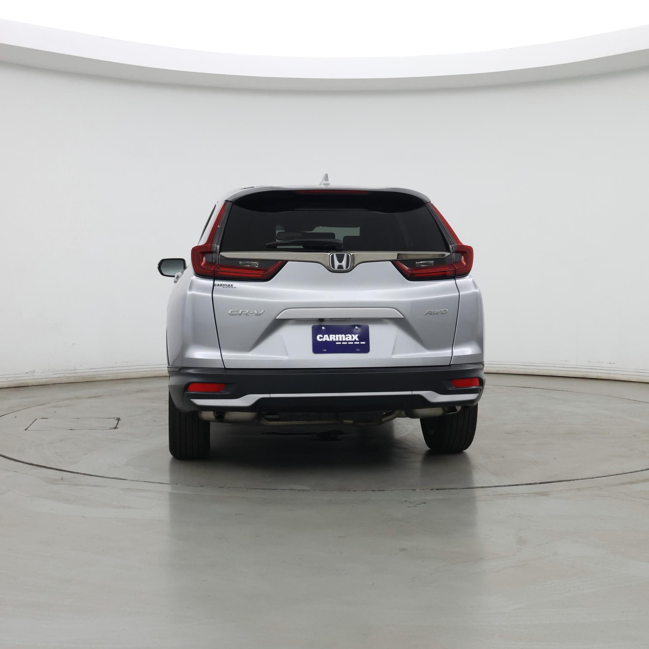 Thumbnail: 2022 Honda CR-V - 6