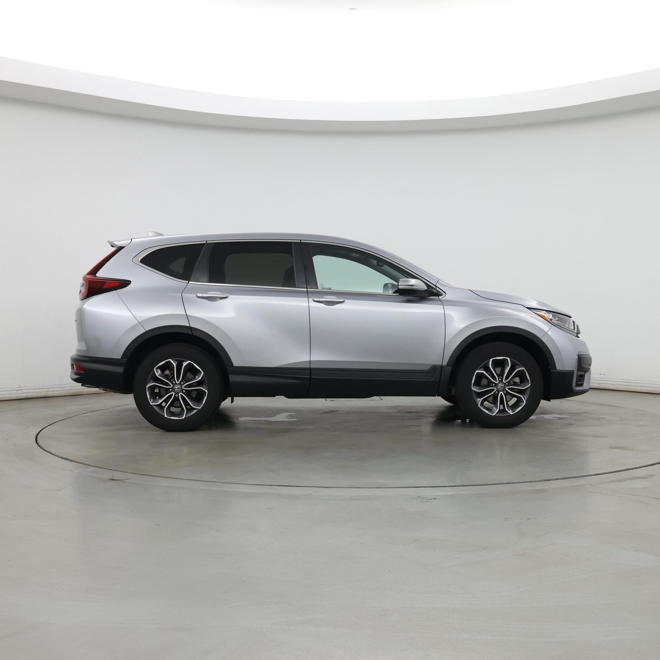 Thumbnail: 2022 Honda CR-V - 7