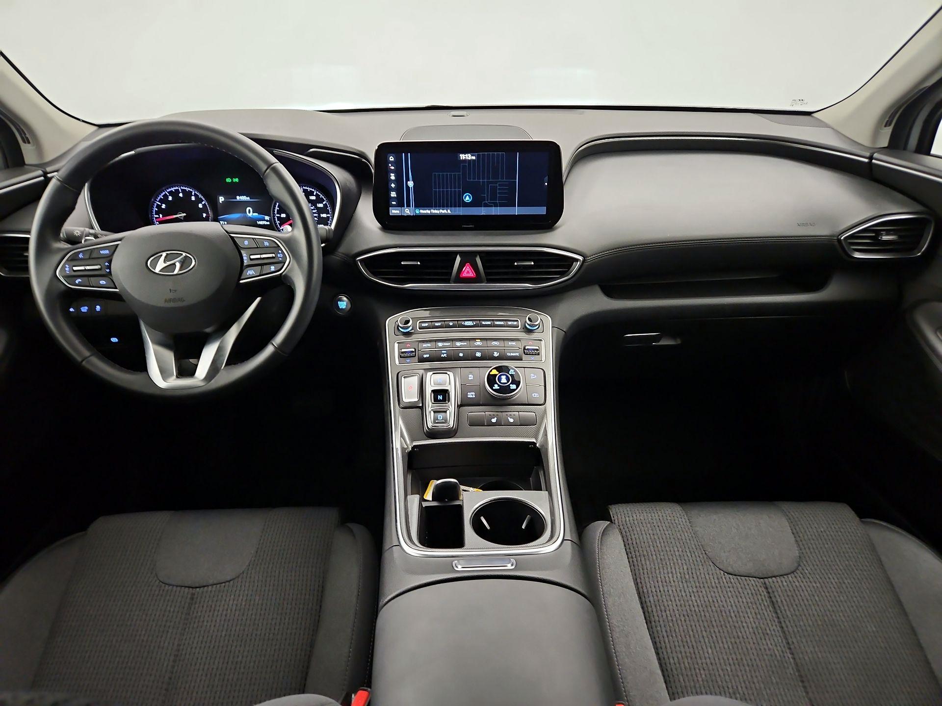 Thumbnail: 2023 Hyundai Santa Fe - 9