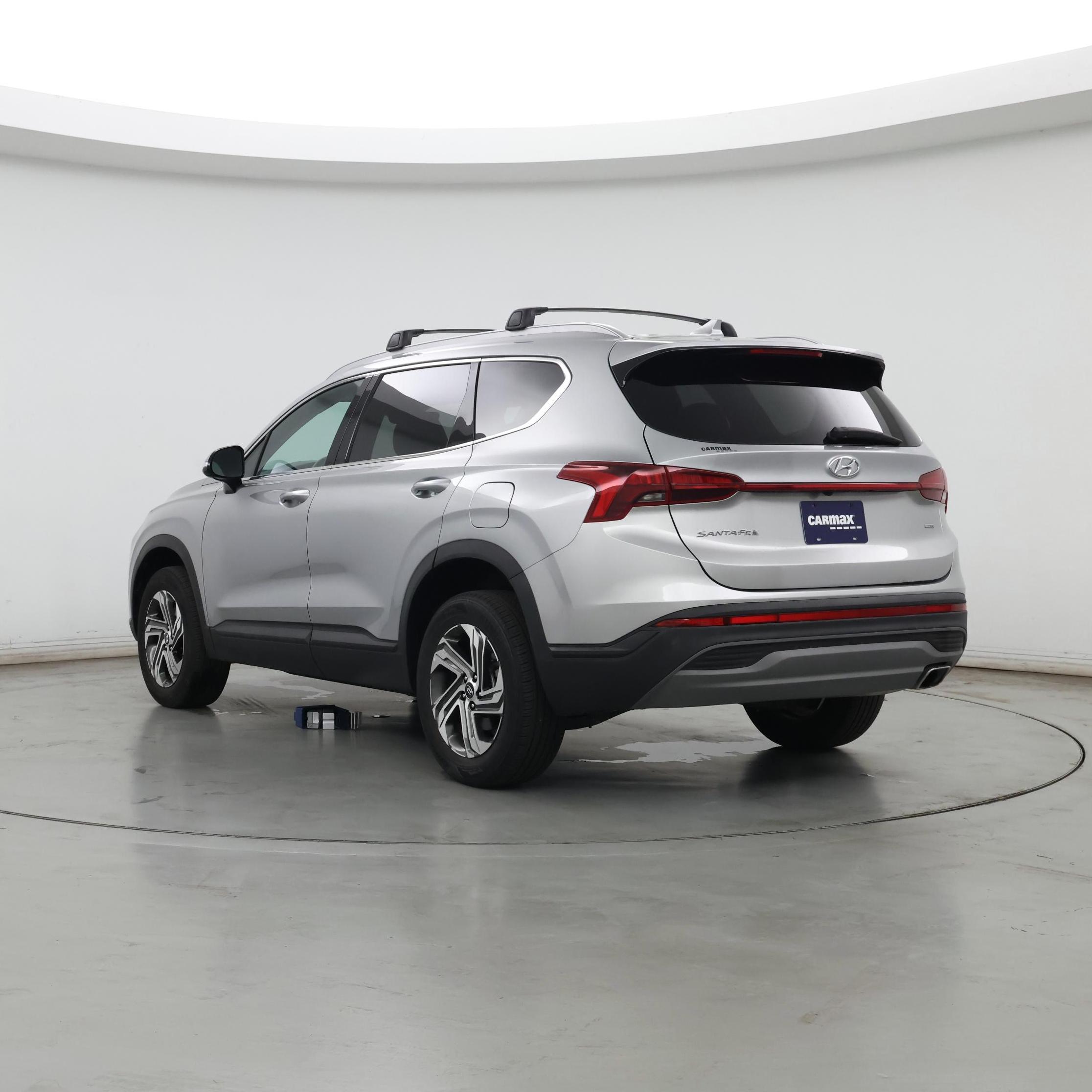 Thumbnail: 2023 Hyundai Santa Fe - 2