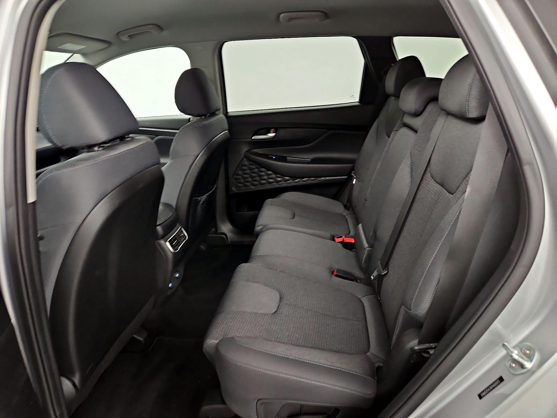 Thumbnail: 2023 Hyundai Santa Fe - 20