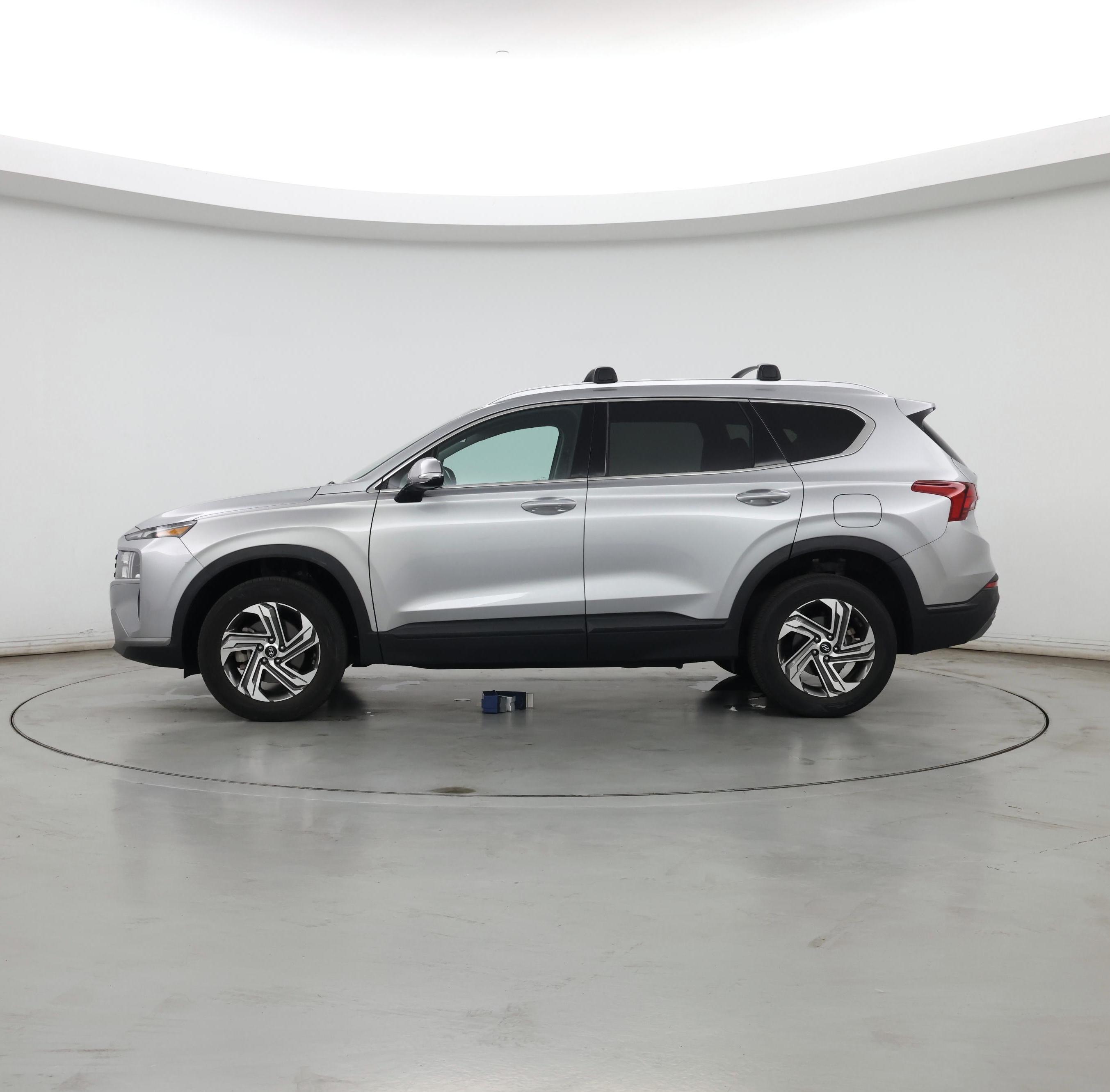 Thumbnail: 2023 Hyundai Santa Fe - 3