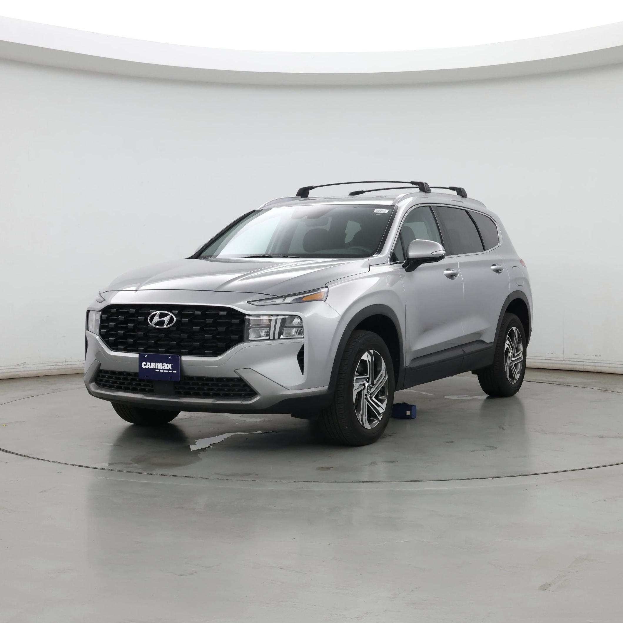 Thumbnail: 2023 Hyundai Santa Fe - 4