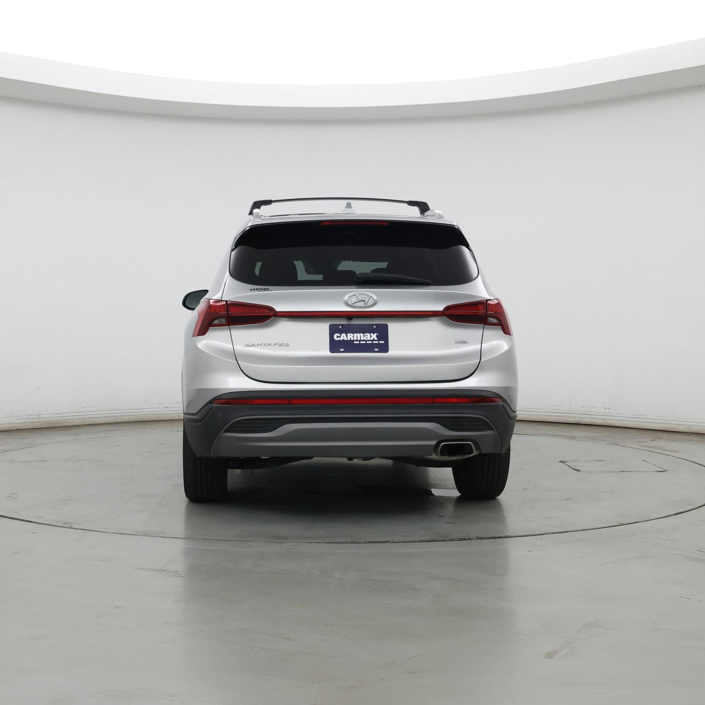 Thumbnail: 2023 Hyundai Santa Fe - 6