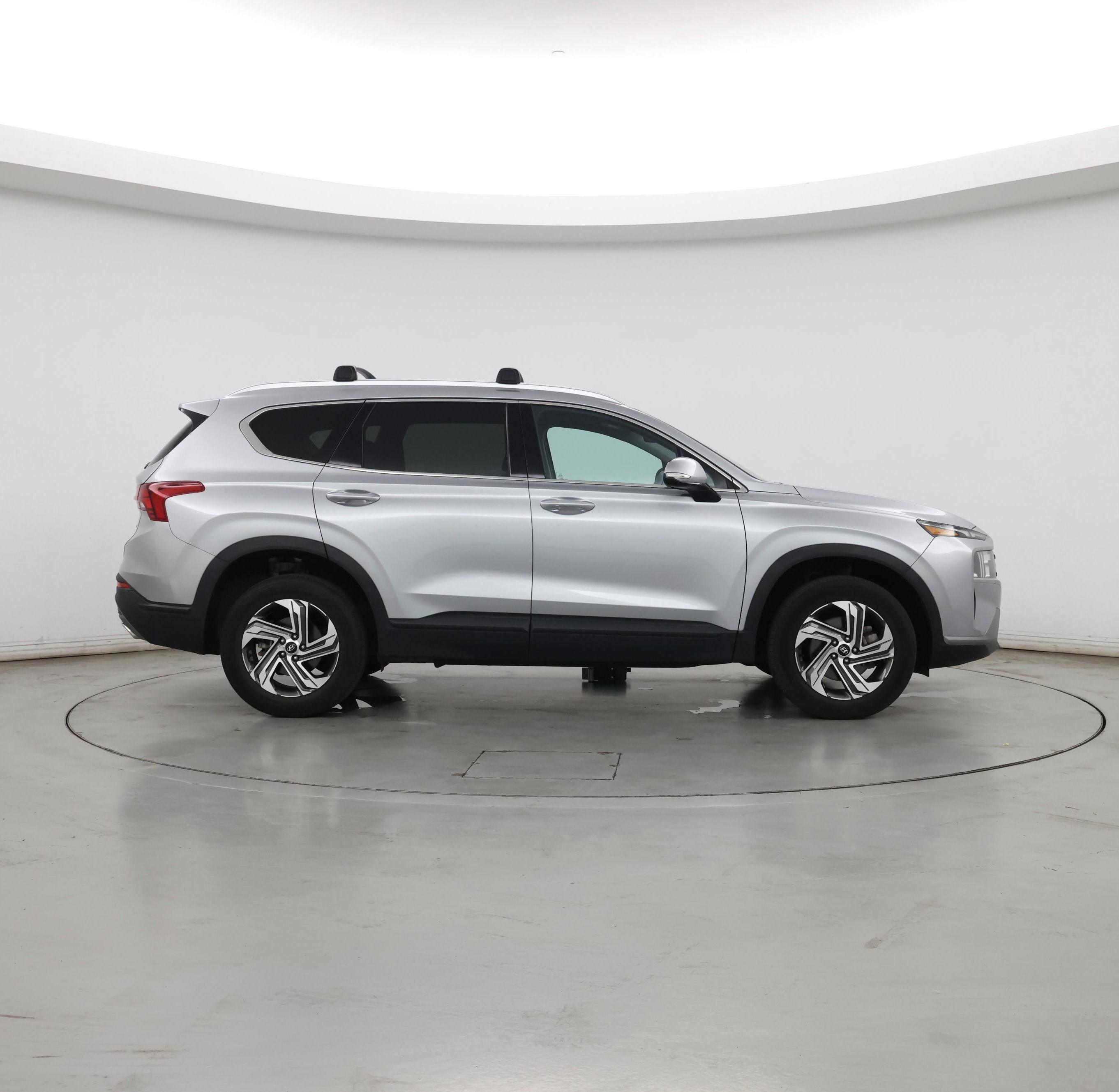 Thumbnail: 2023 Hyundai Santa Fe - 7