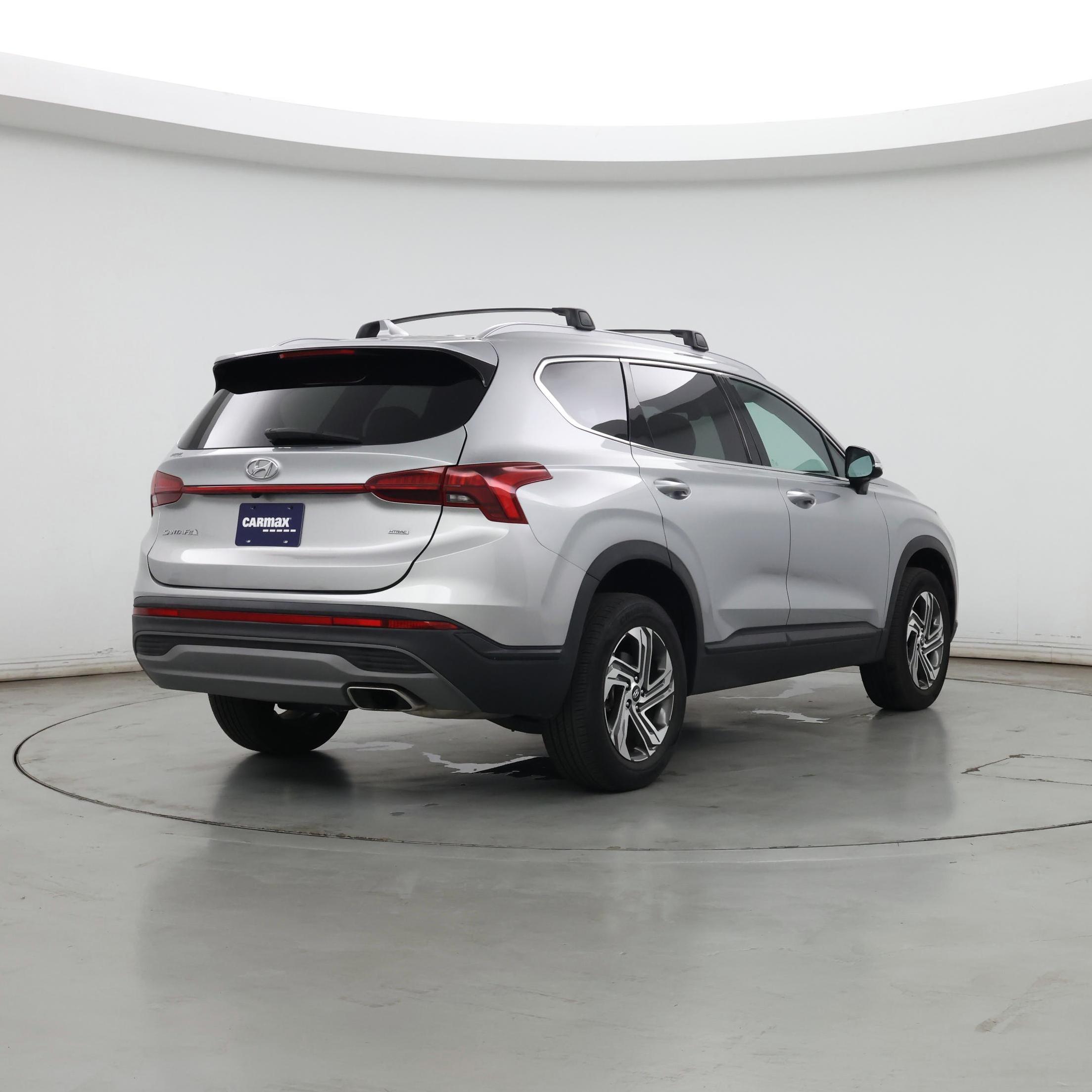 Thumbnail: 2023 Hyundai Santa Fe - 8
