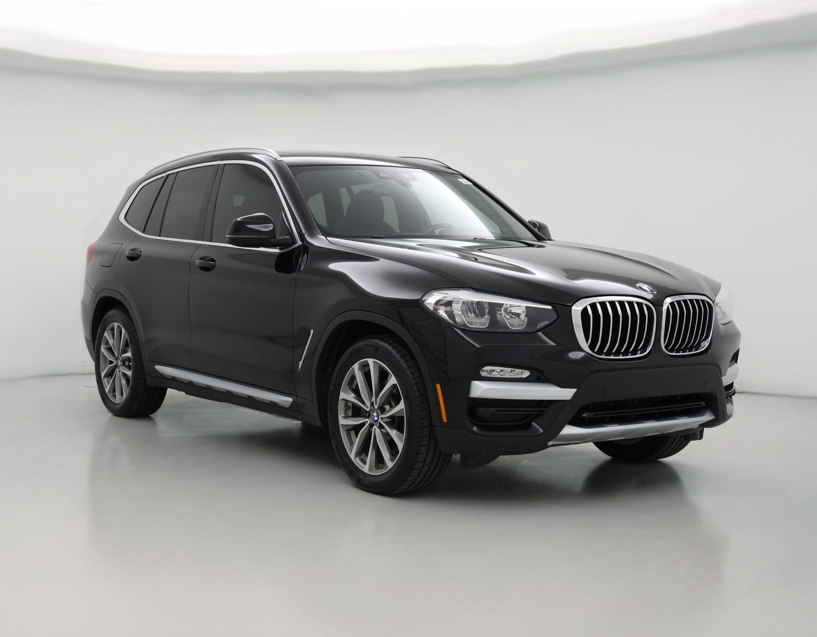 Thumbnail: 2019 BMW X3 - 1