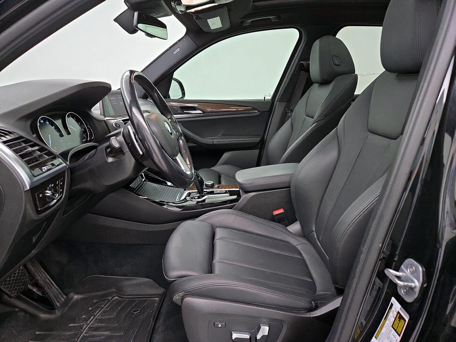 Thumbnail: 2019 BMW X3 - 11