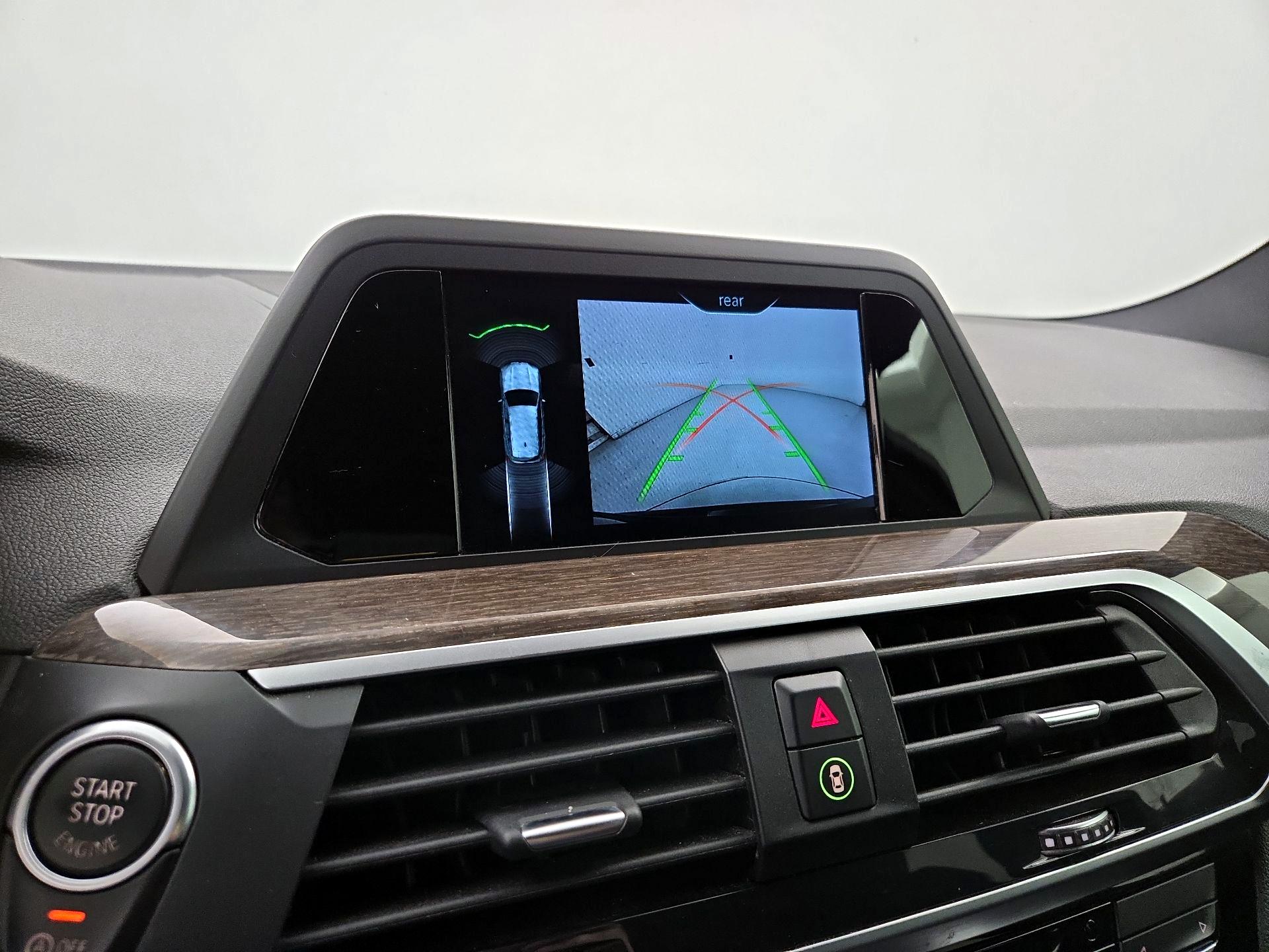 Thumbnail: 2019 BMW X3 - 14