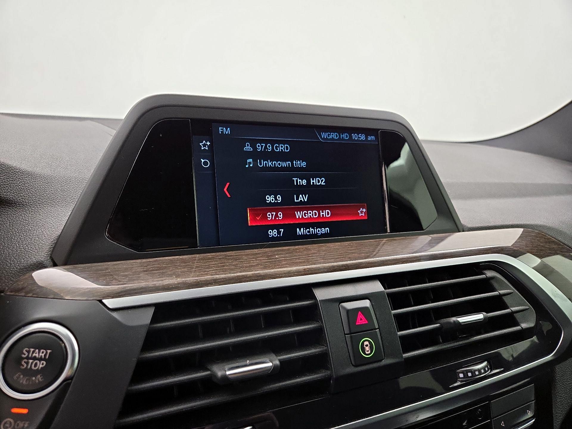 Thumbnail: 2019 BMW X3 - 15