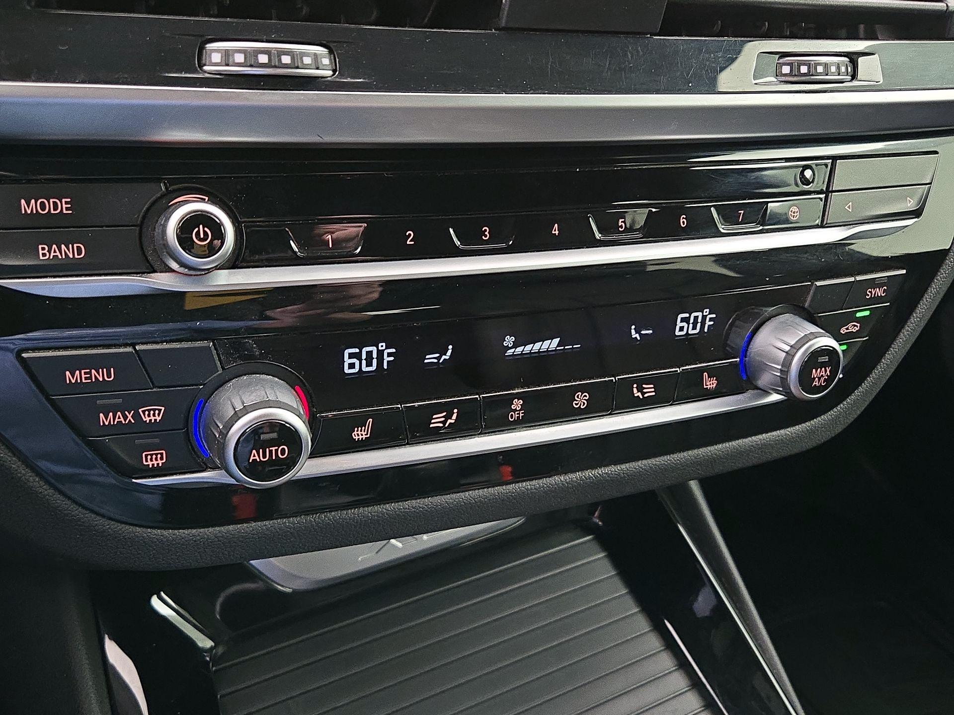 Thumbnail: 2019 BMW X3 - 16