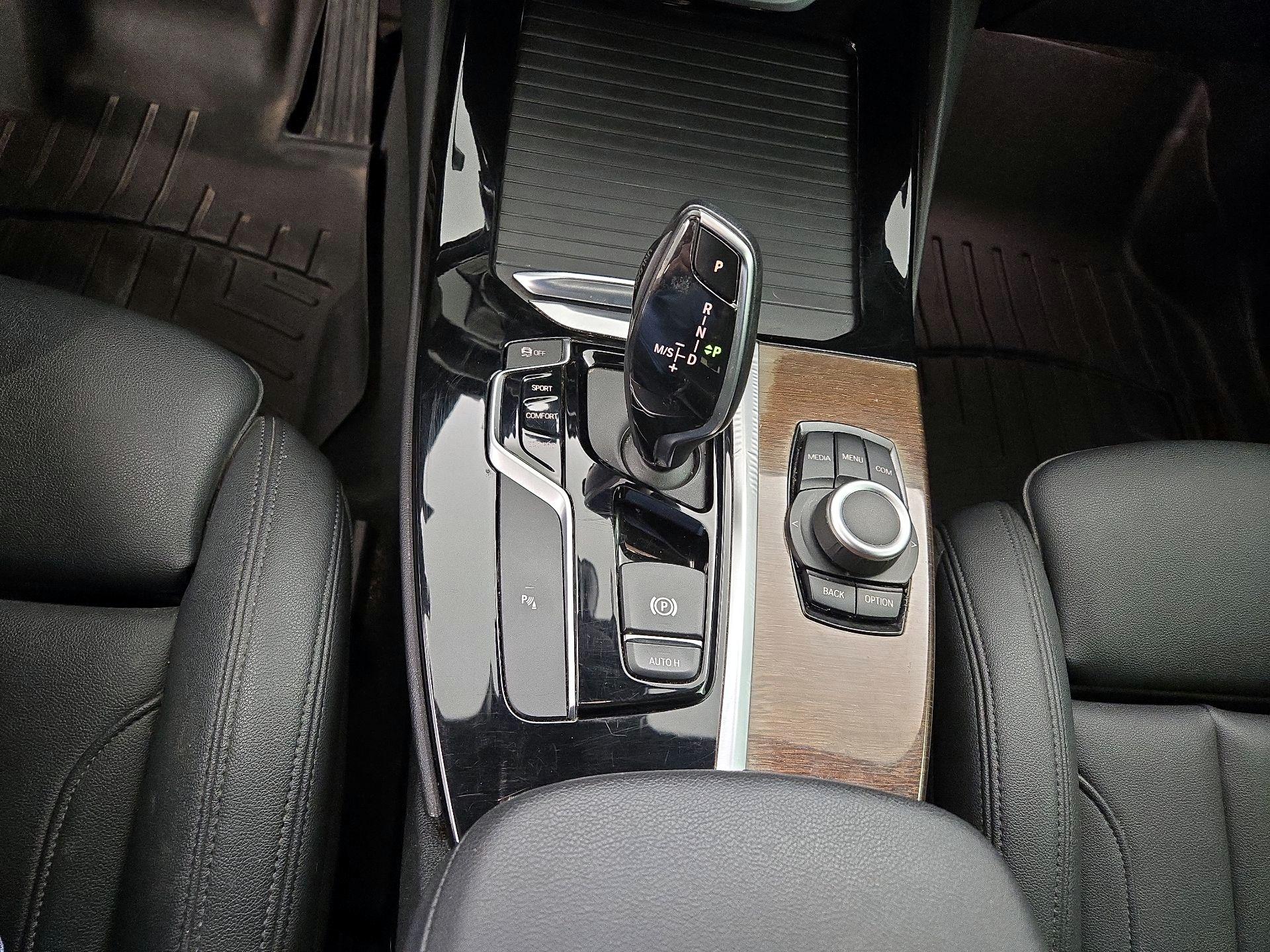 Thumbnail: 2019 BMW X3 - 17