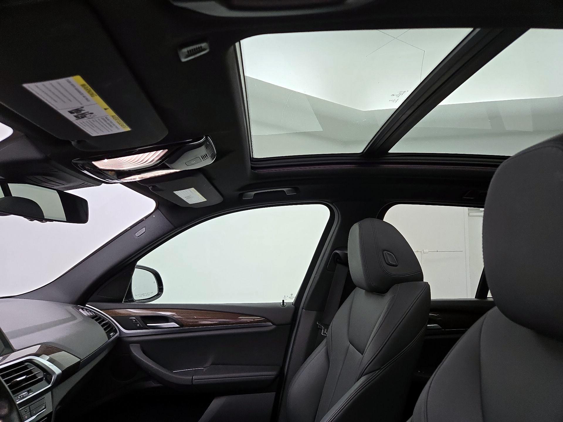 Thumbnail: 2019 BMW X3 - 19