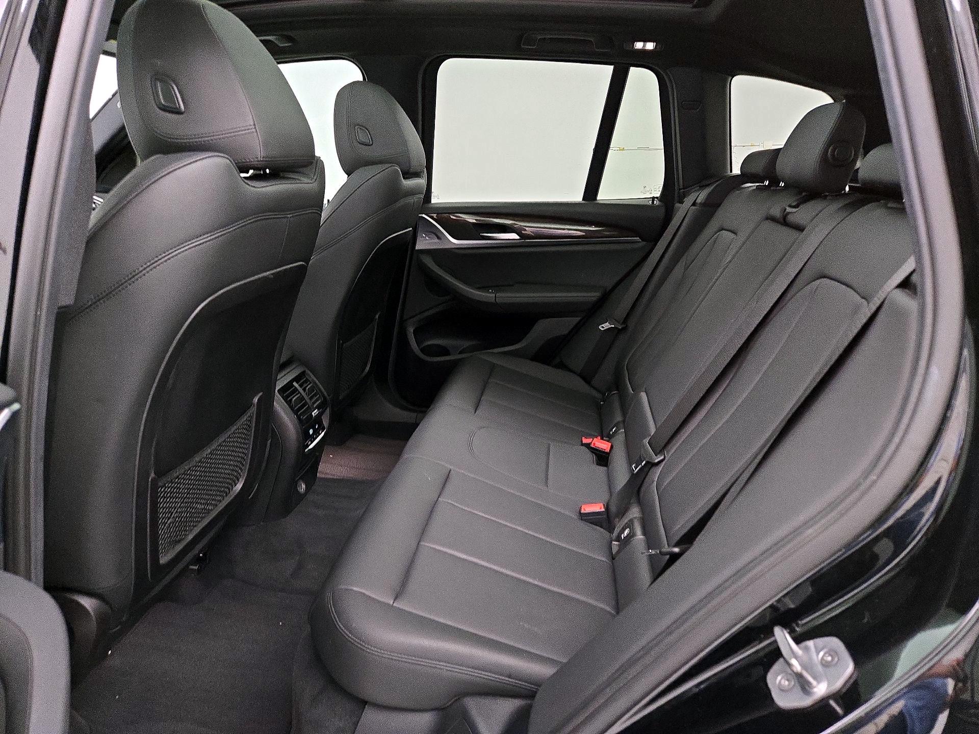 Thumbnail: 2019 BMW X3 - 20