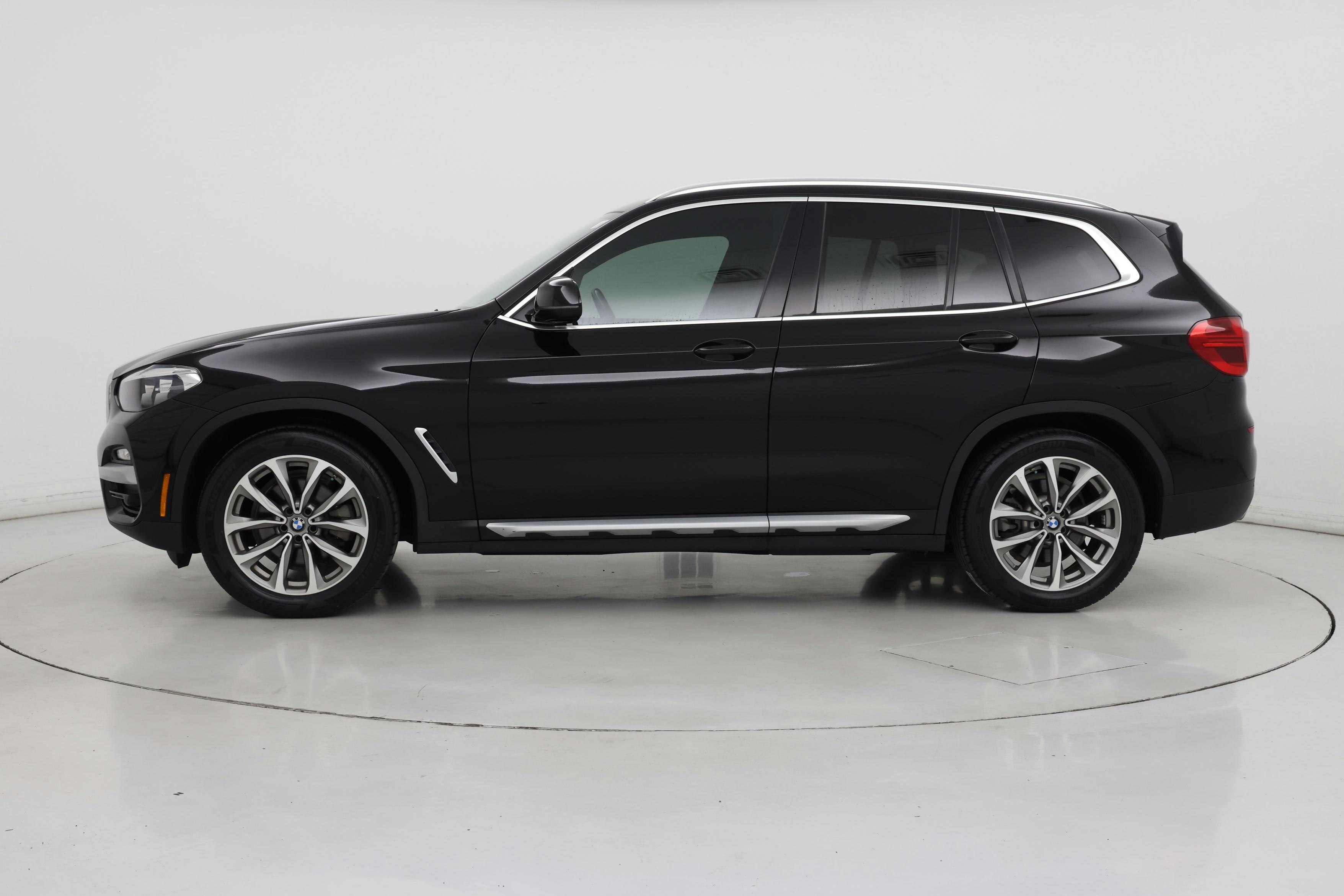 Thumbnail: 2019 BMW X3 - 3