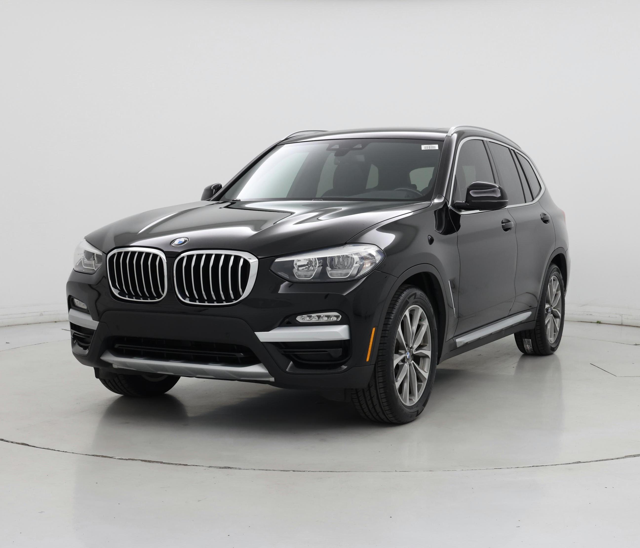 Thumbnail: 2019 BMW X3 - 4