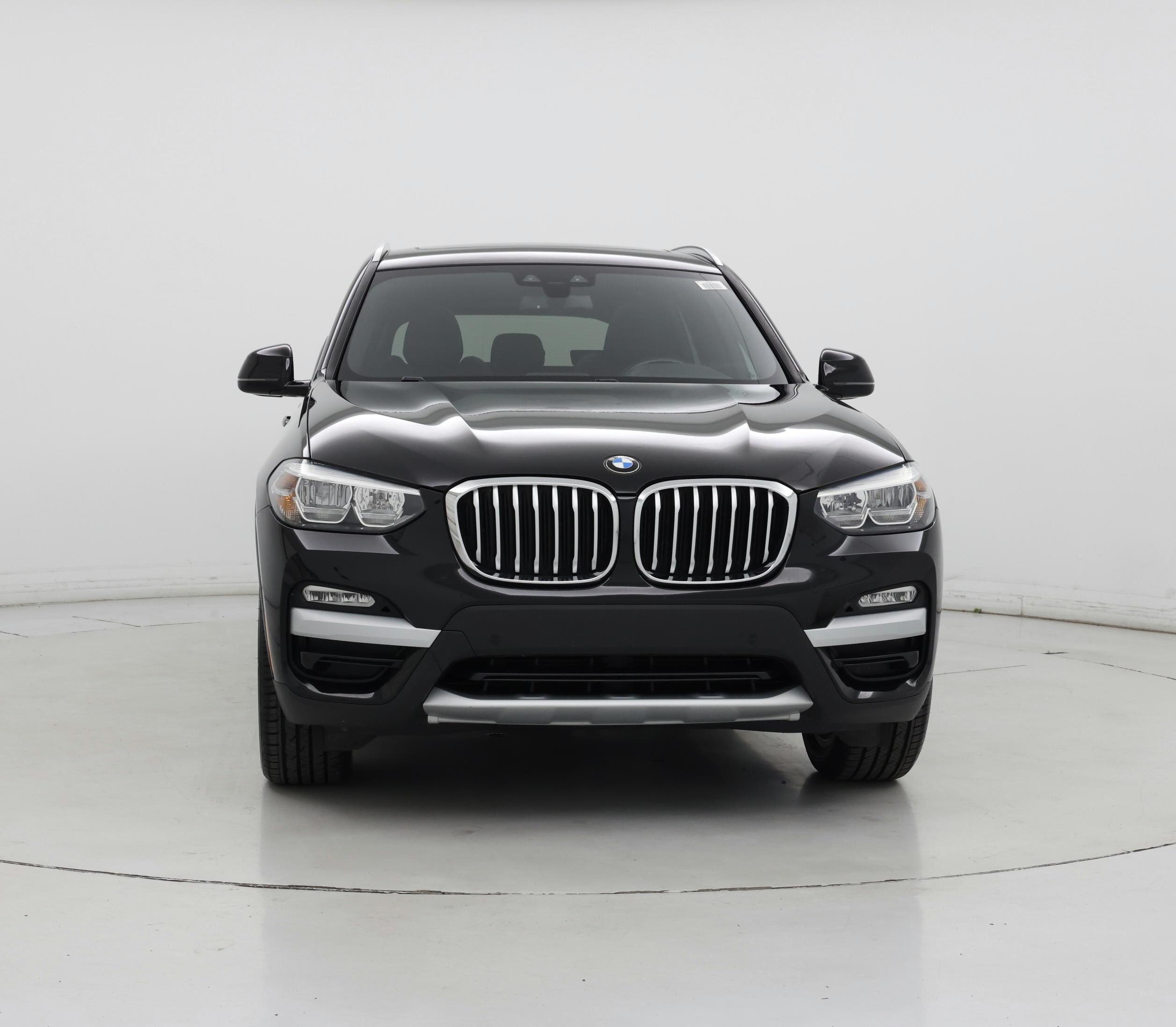 Thumbnail: 2019 BMW X3 - 5