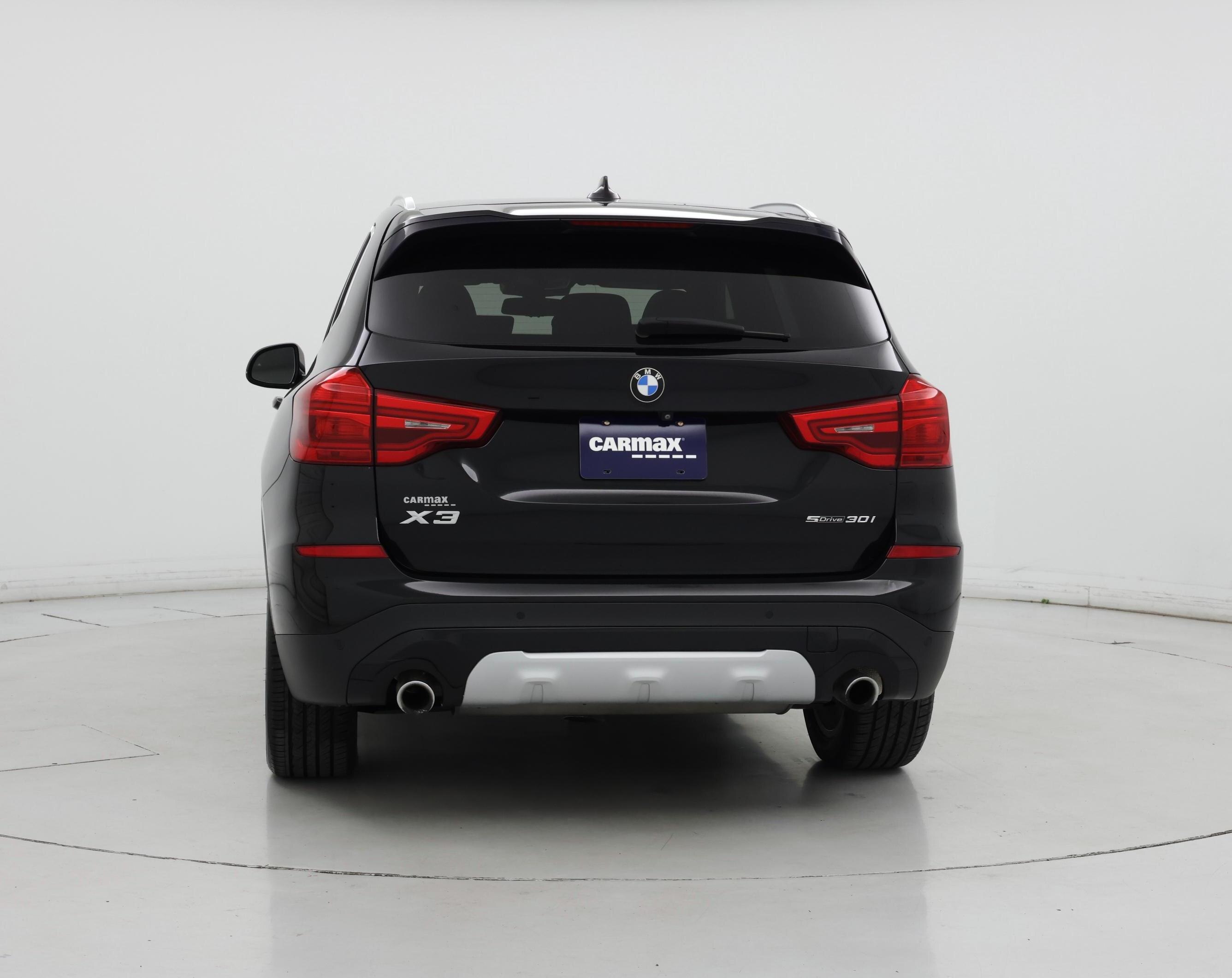 Thumbnail: 2019 BMW X3 - 6