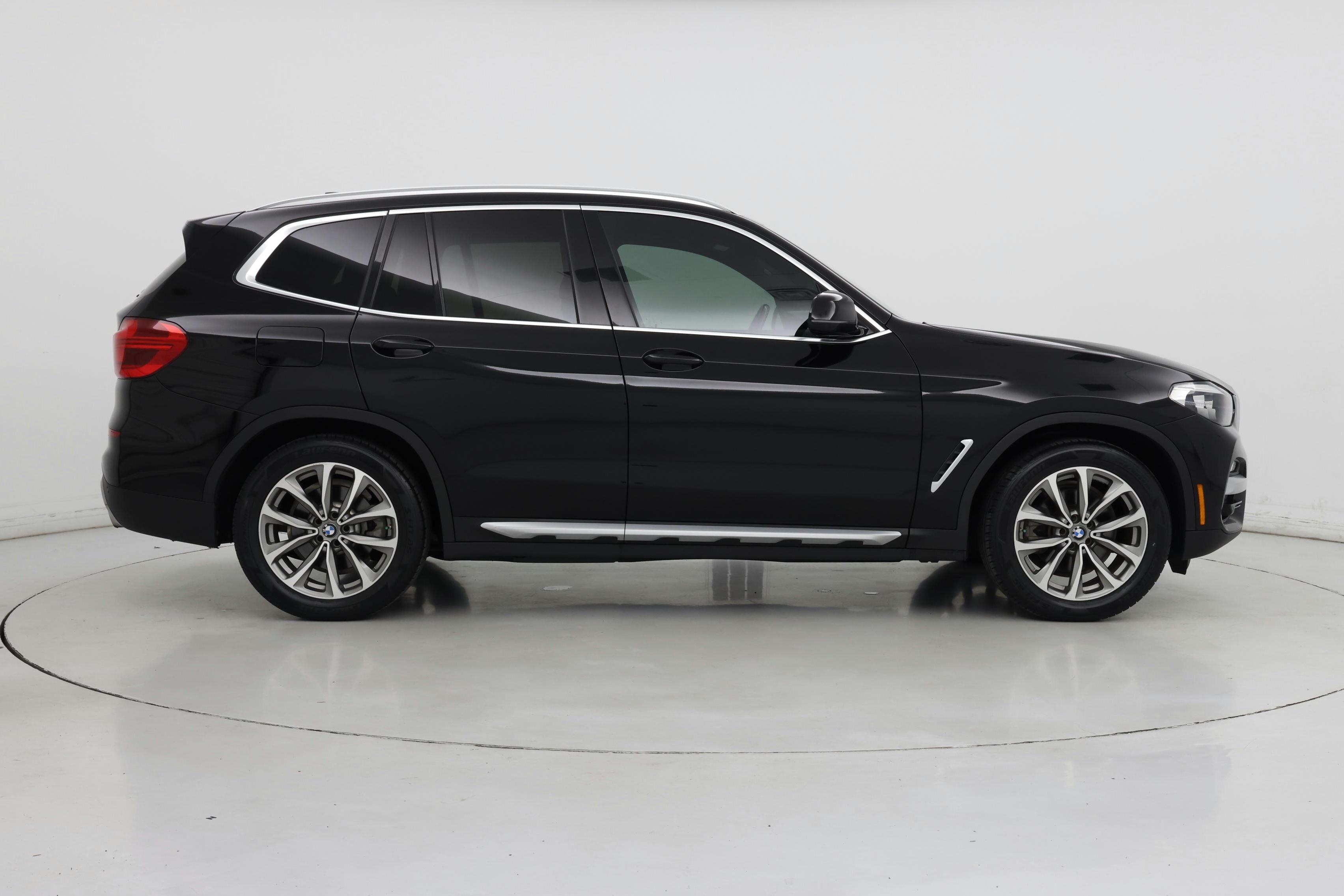 Thumbnail: 2019 BMW X3 - 7