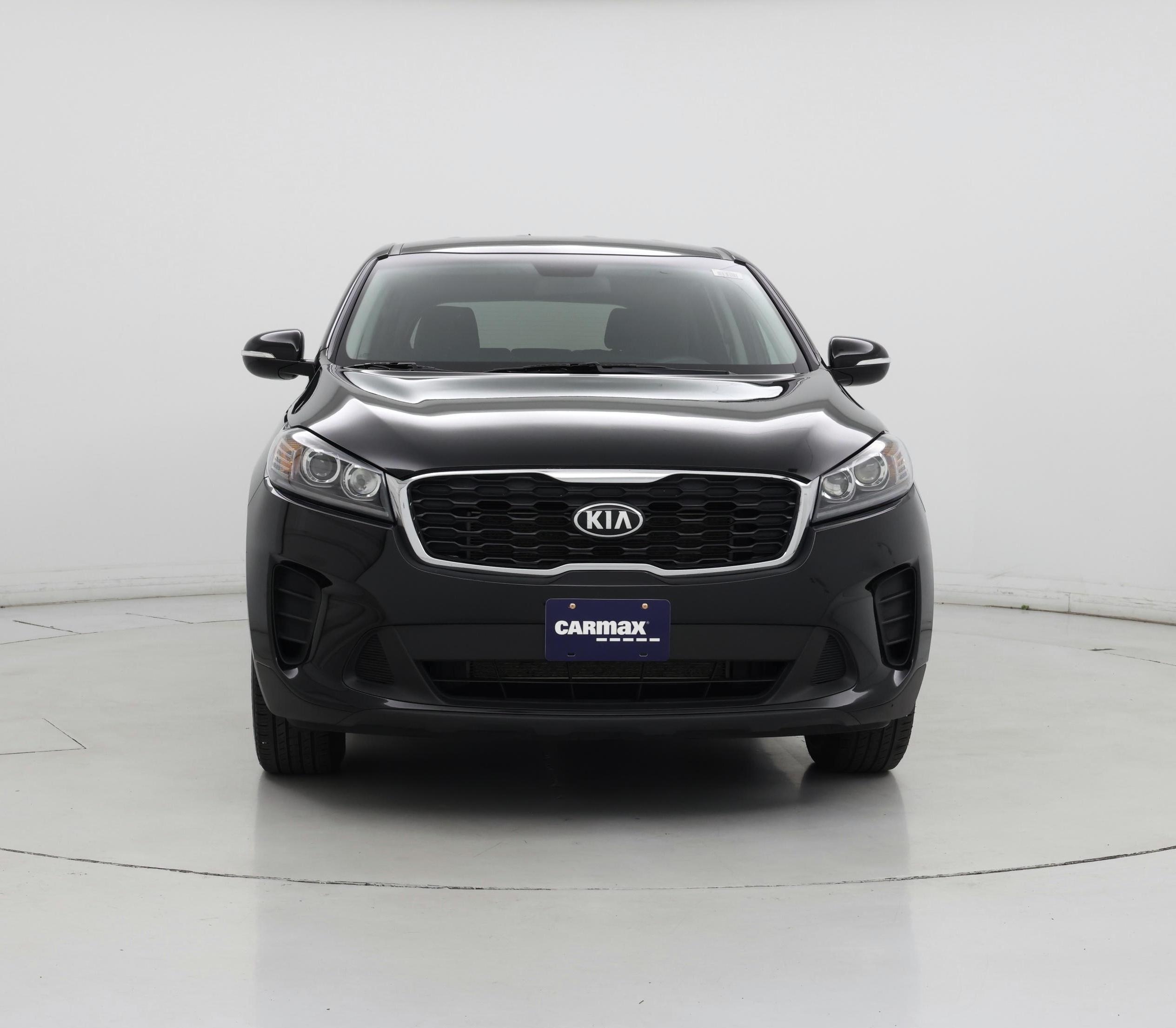 Thumbnail: 2019 Kia Sorento - 5