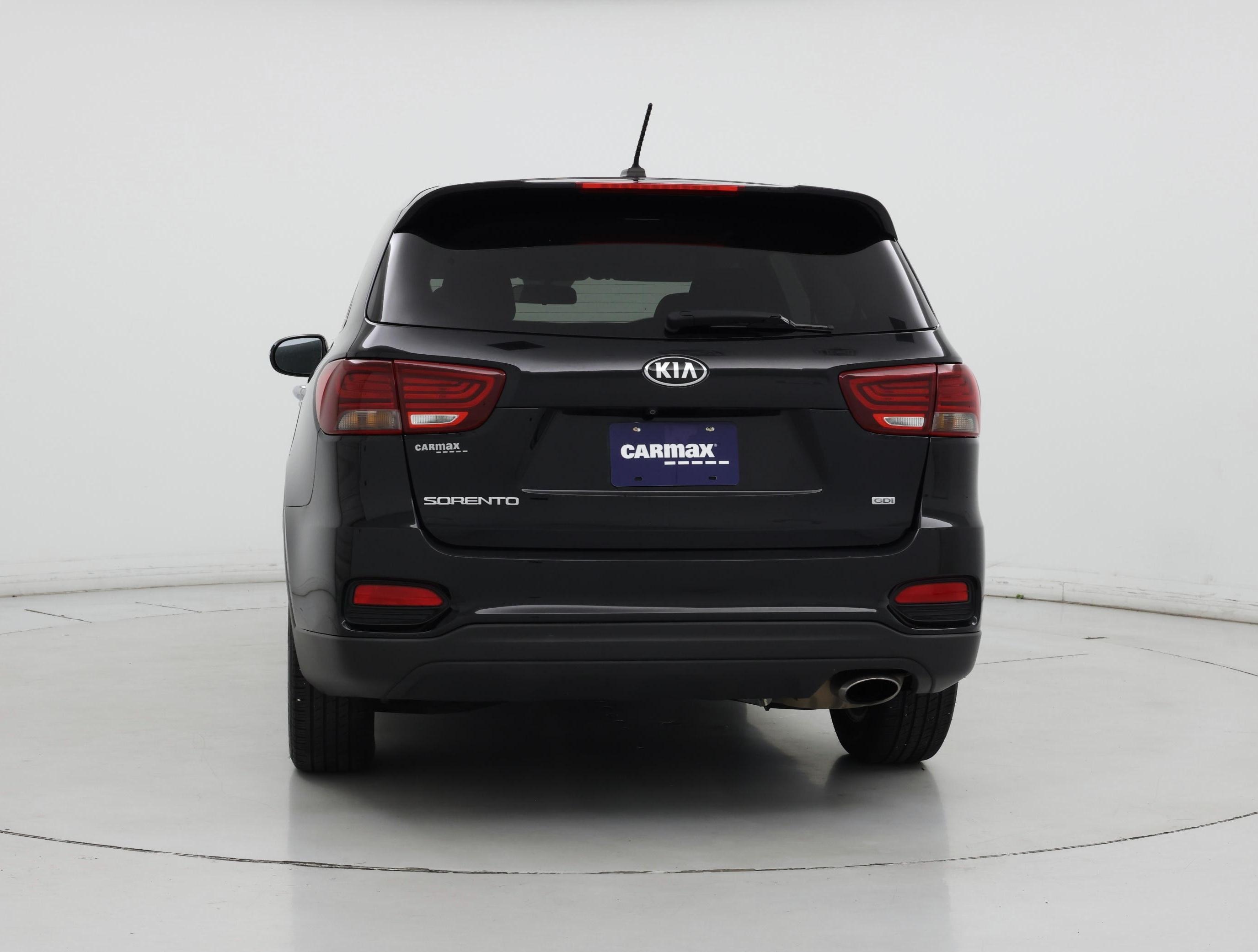 Thumbnail: 2019 Kia Sorento - 6