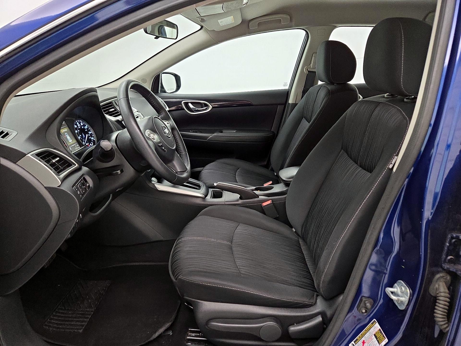 Thumbnail: 2018 Nissan Sentra - 11