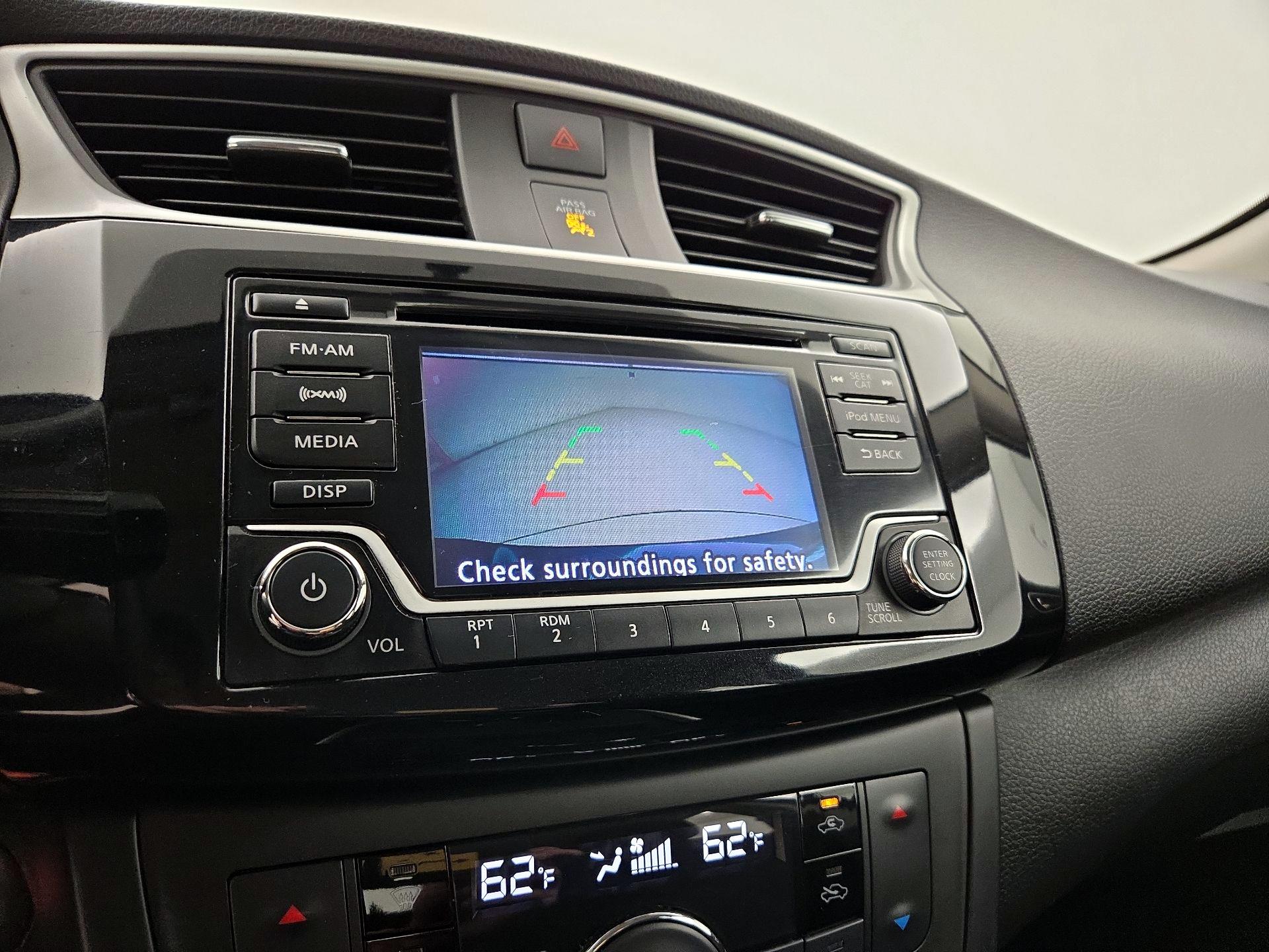 Thumbnail: 2018 Nissan Sentra - 14