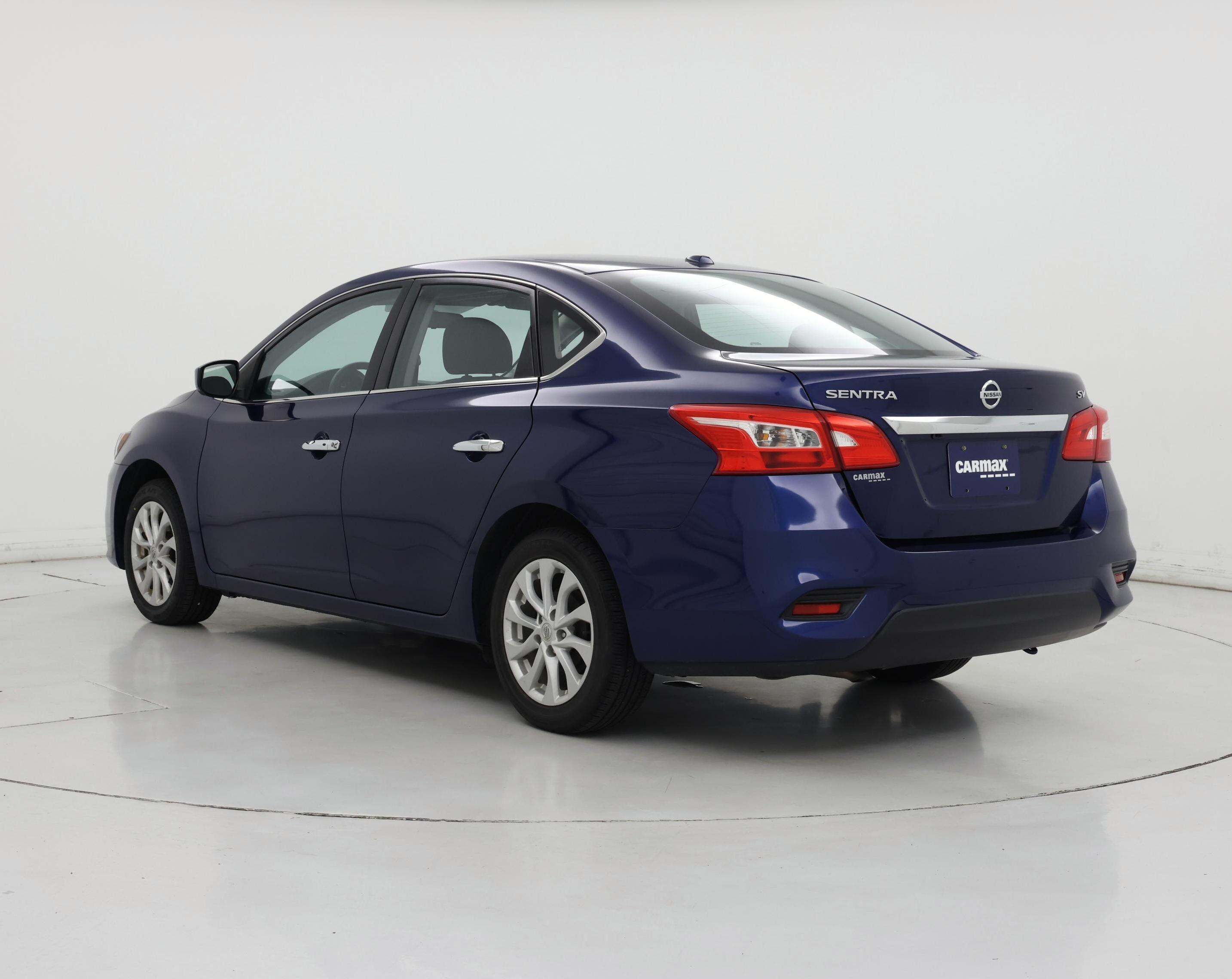 Thumbnail: 2018 Nissan Sentra - 2