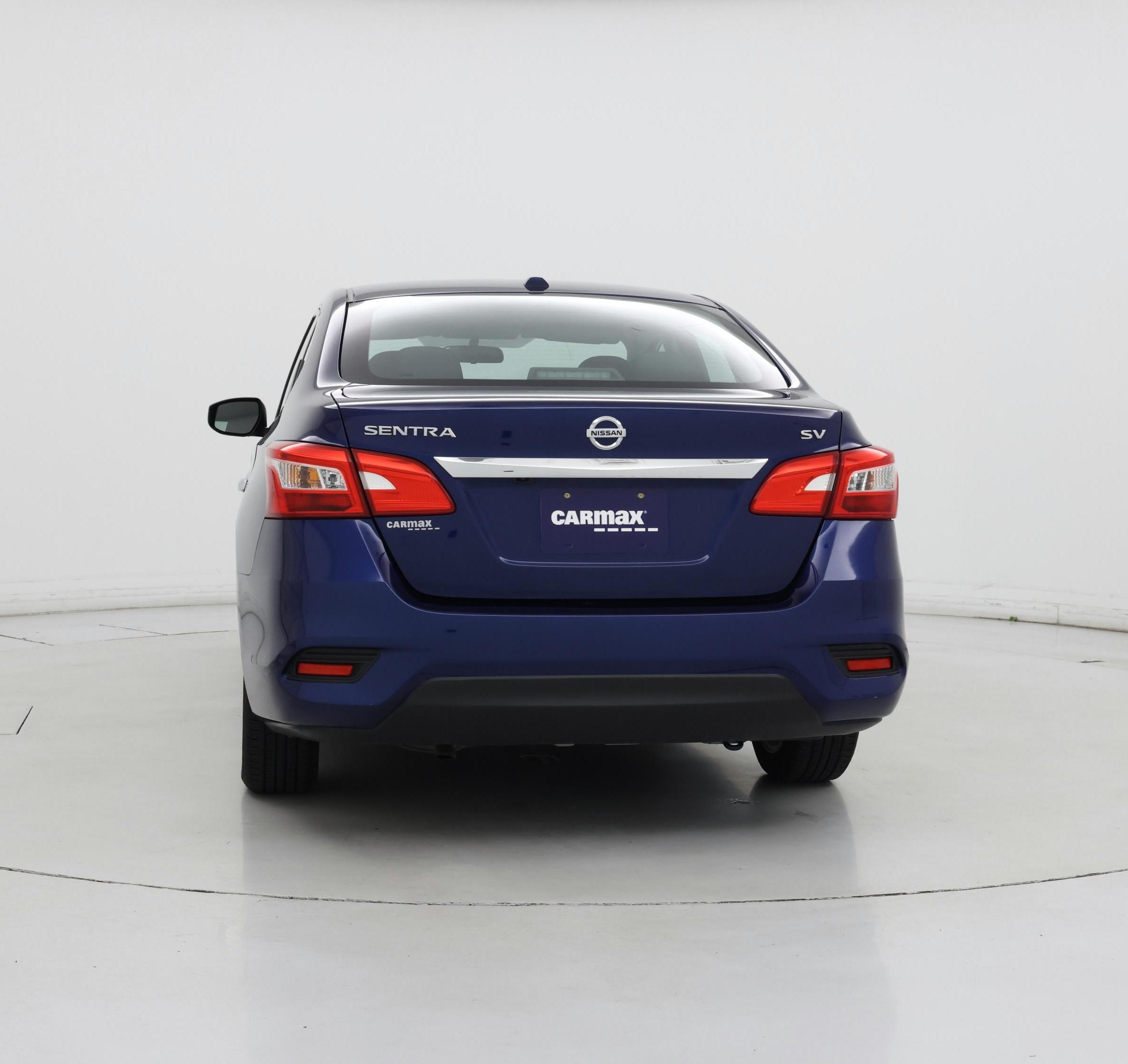 Thumbnail: 2018 Nissan Sentra - 6