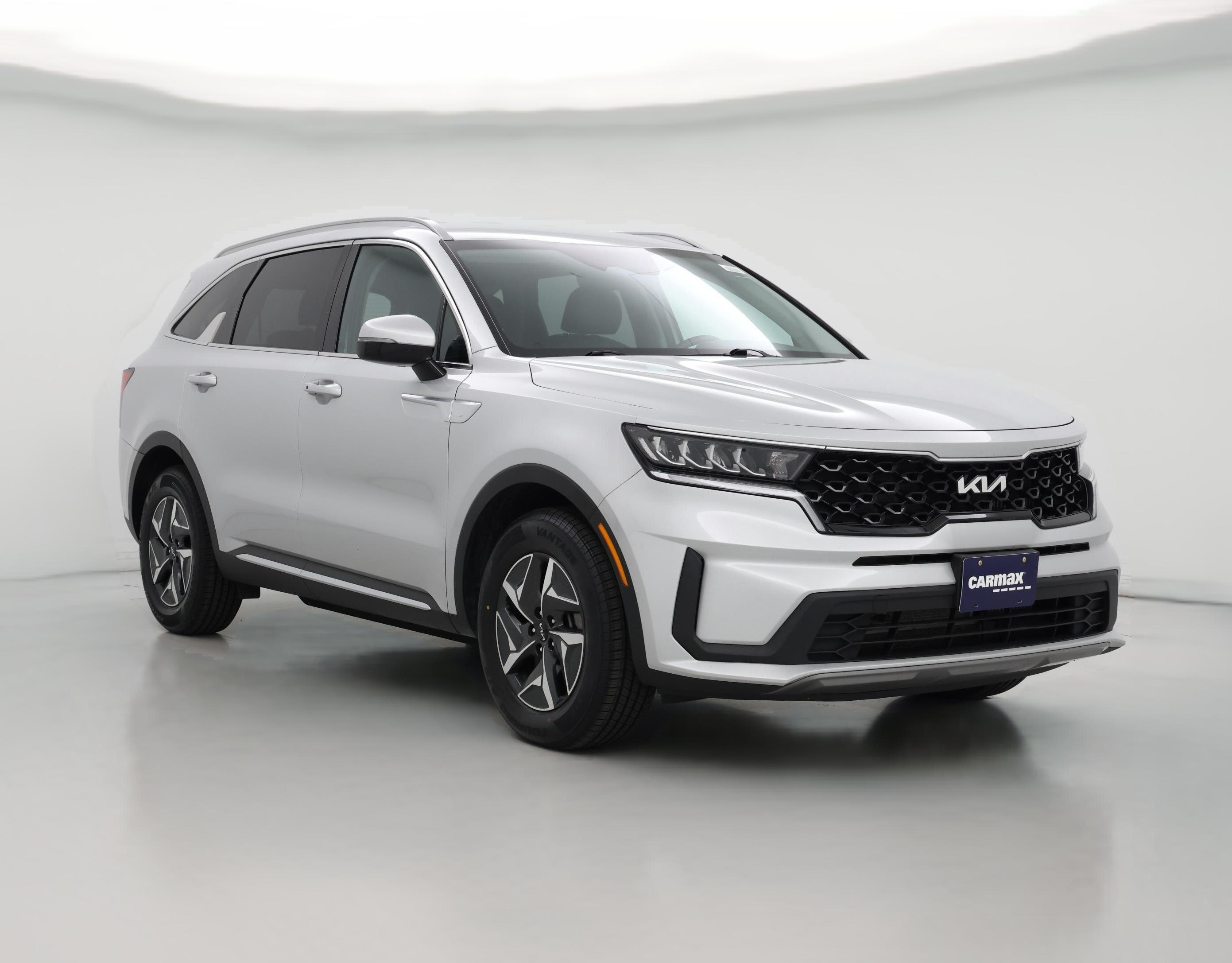 Thumbnail: 2022 Kia Sorento - 1