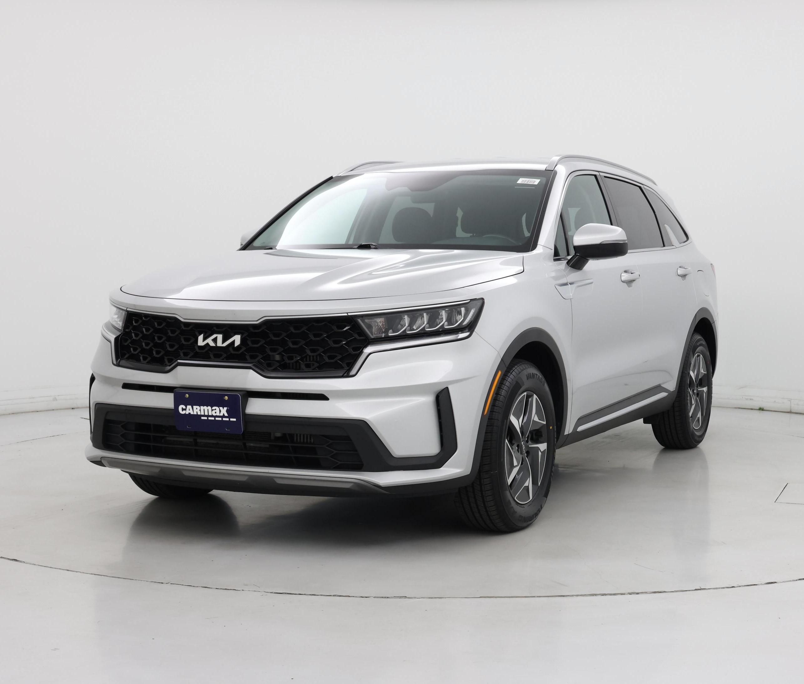 Thumbnail: 2022 Kia Sorento - 4
