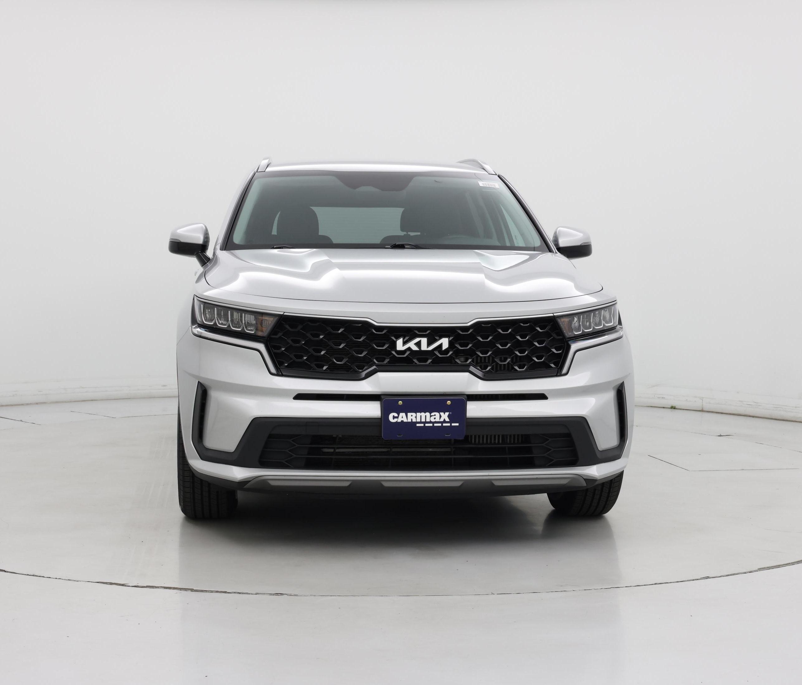 Thumbnail: 2022 Kia Sorento - 5