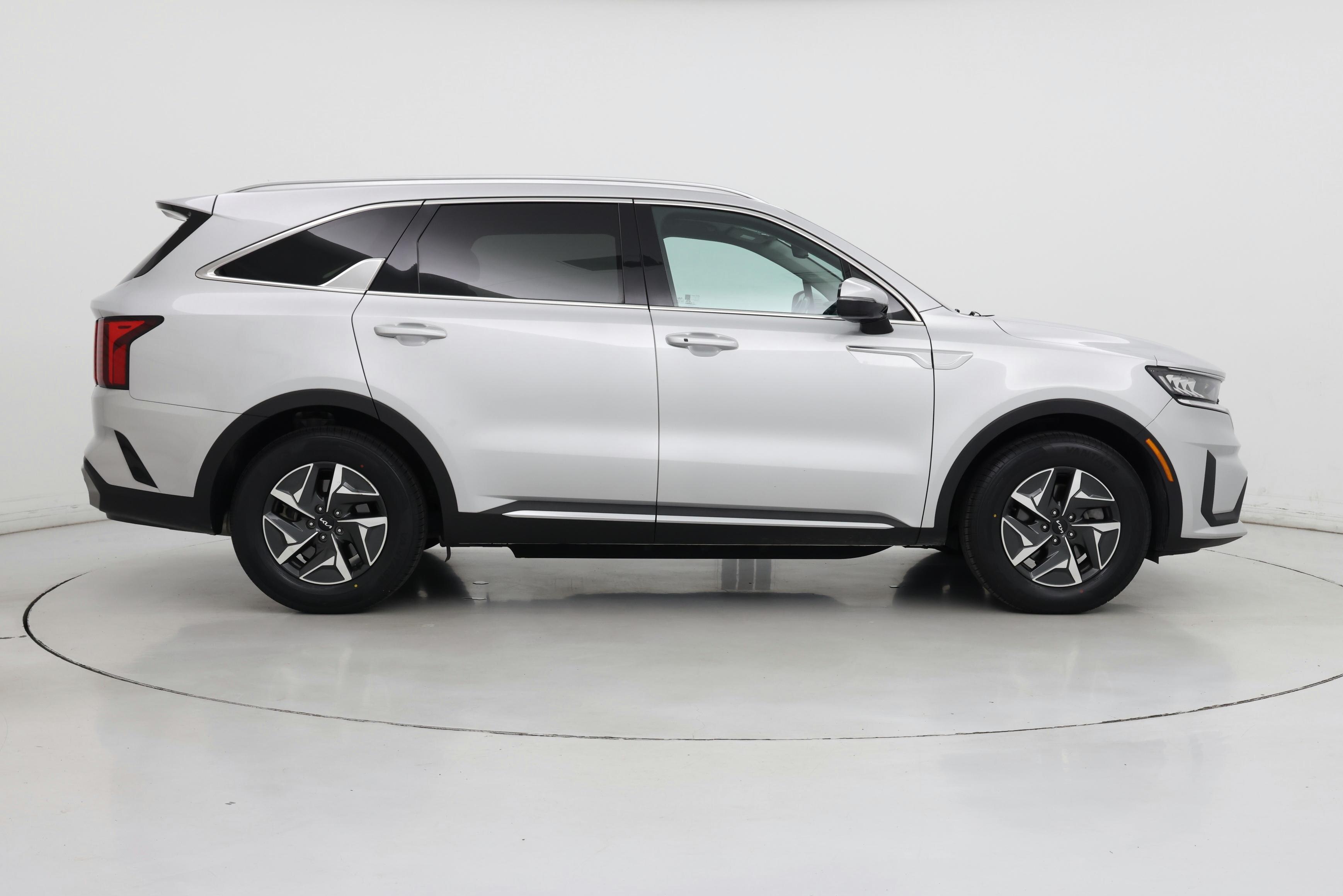 Thumbnail: 2022 Kia Sorento - 7